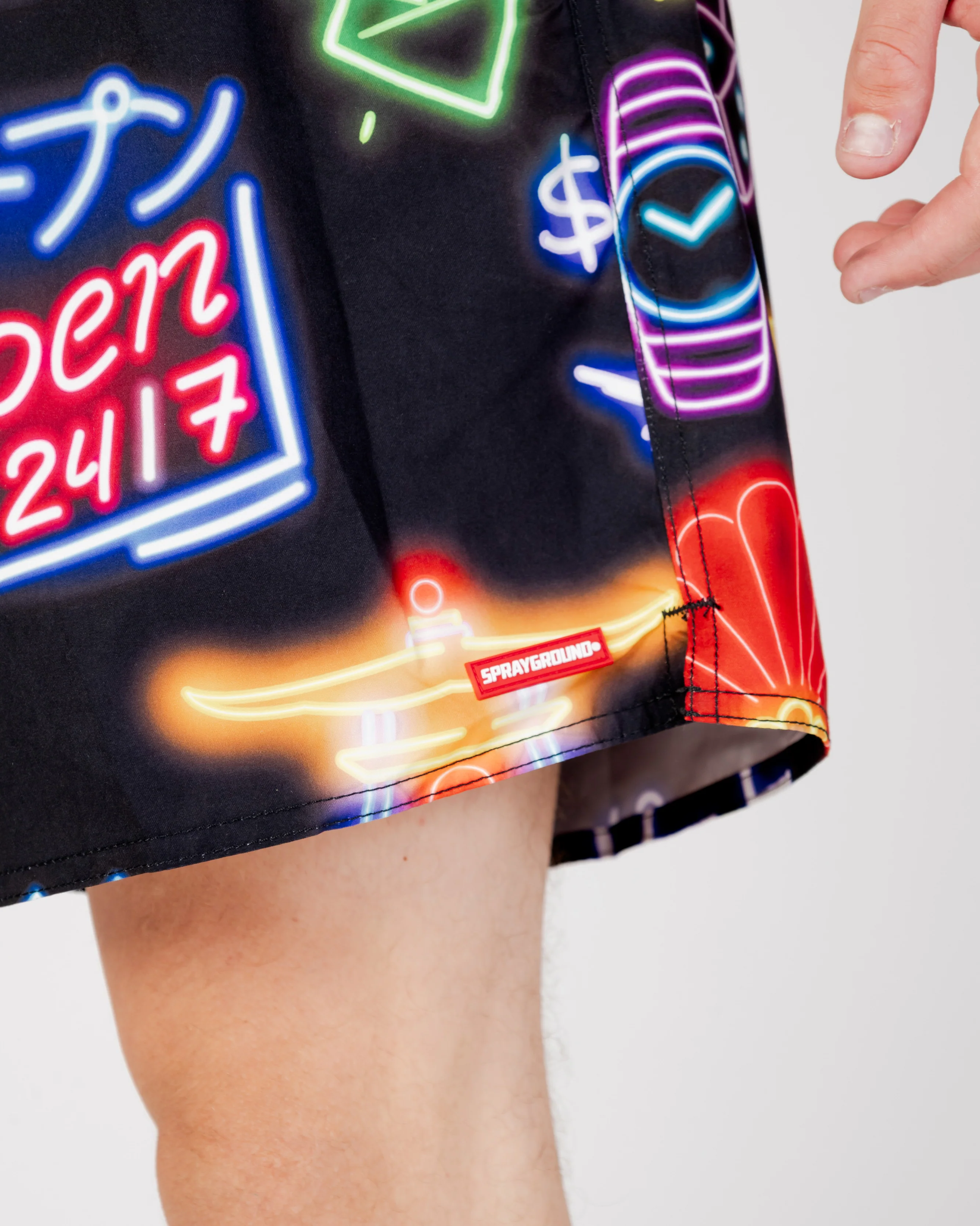 Neon Swm - Image 2