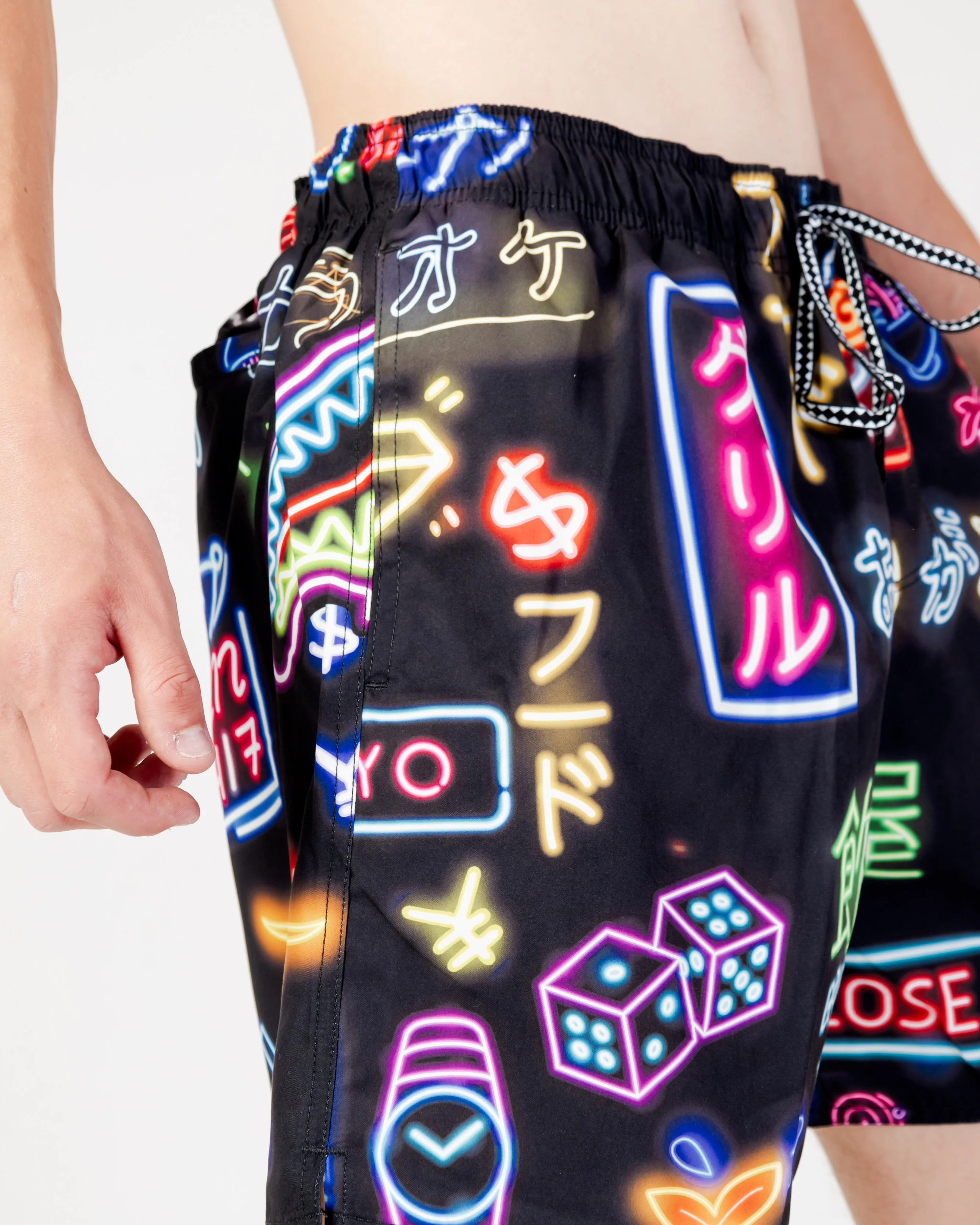 Neon Swm - Image 4