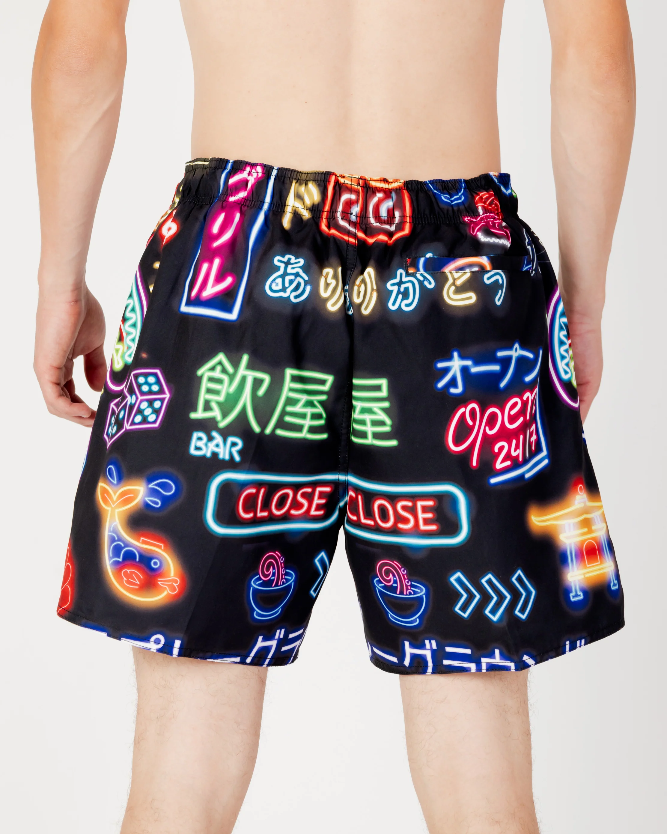 Neon Swm - Image 5