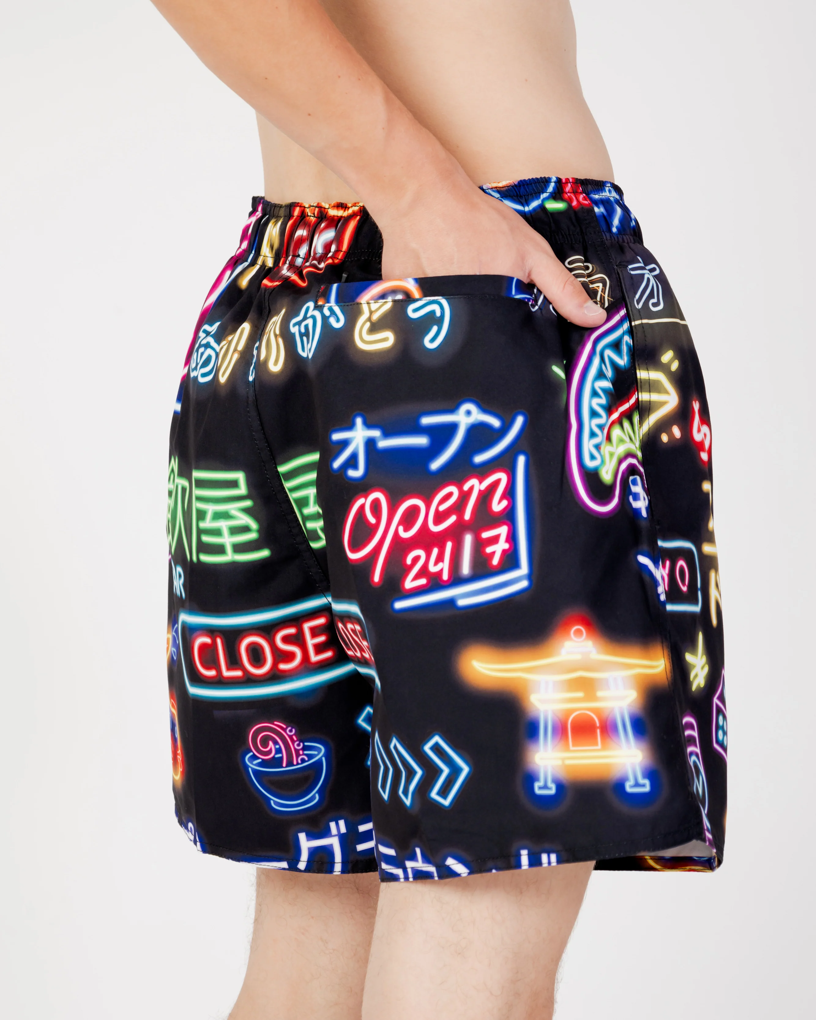 Neon Swm - Image 6