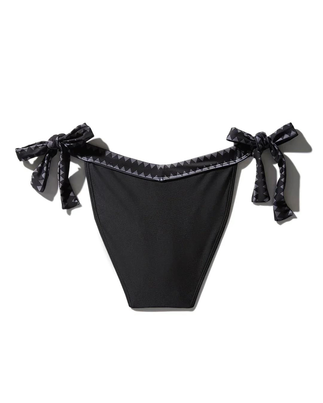 Skull Money Bikini Bottom - Image 5