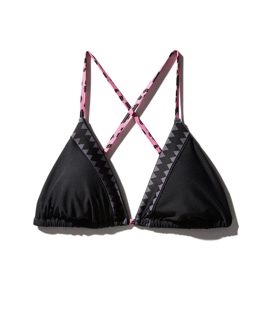 Skull Money Bikini Top - Image 3