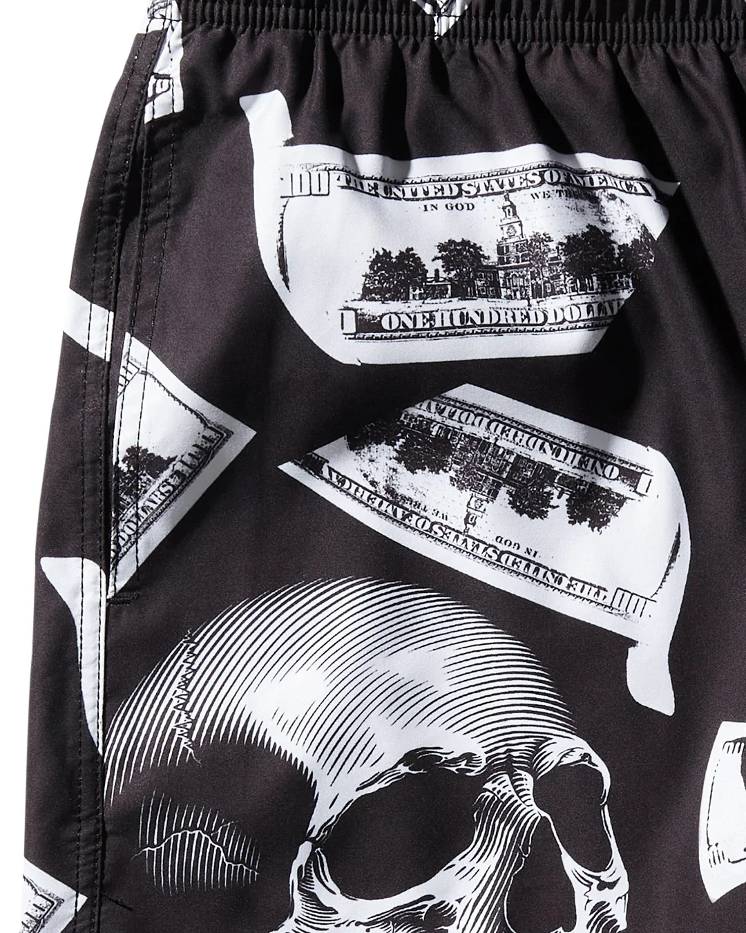 Skull Money Swim - Image 3