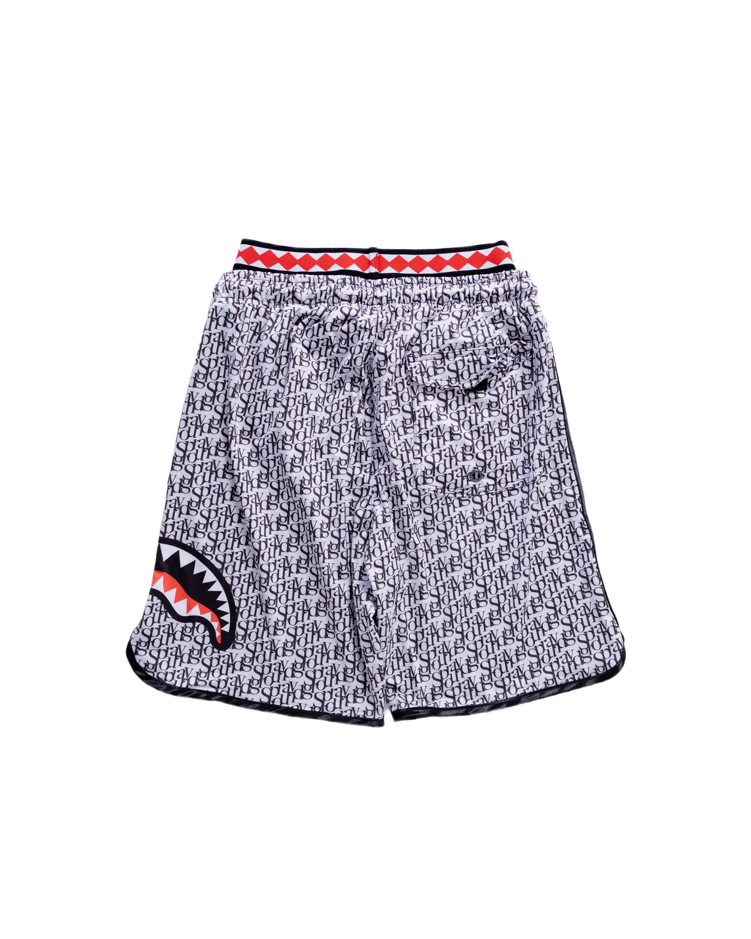 Spior Swim Shorts - Image 2
