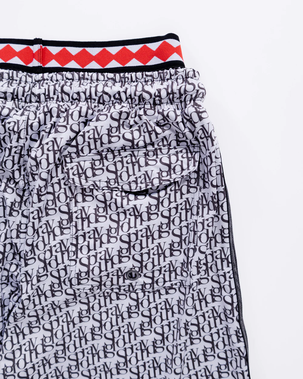 Spior Swim Shorts - Image 4