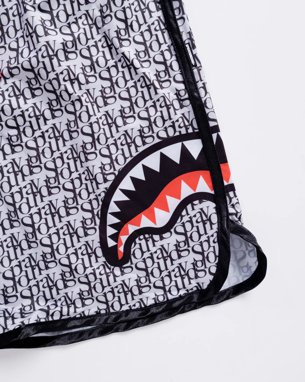Spior Swim Shorts - Image 5