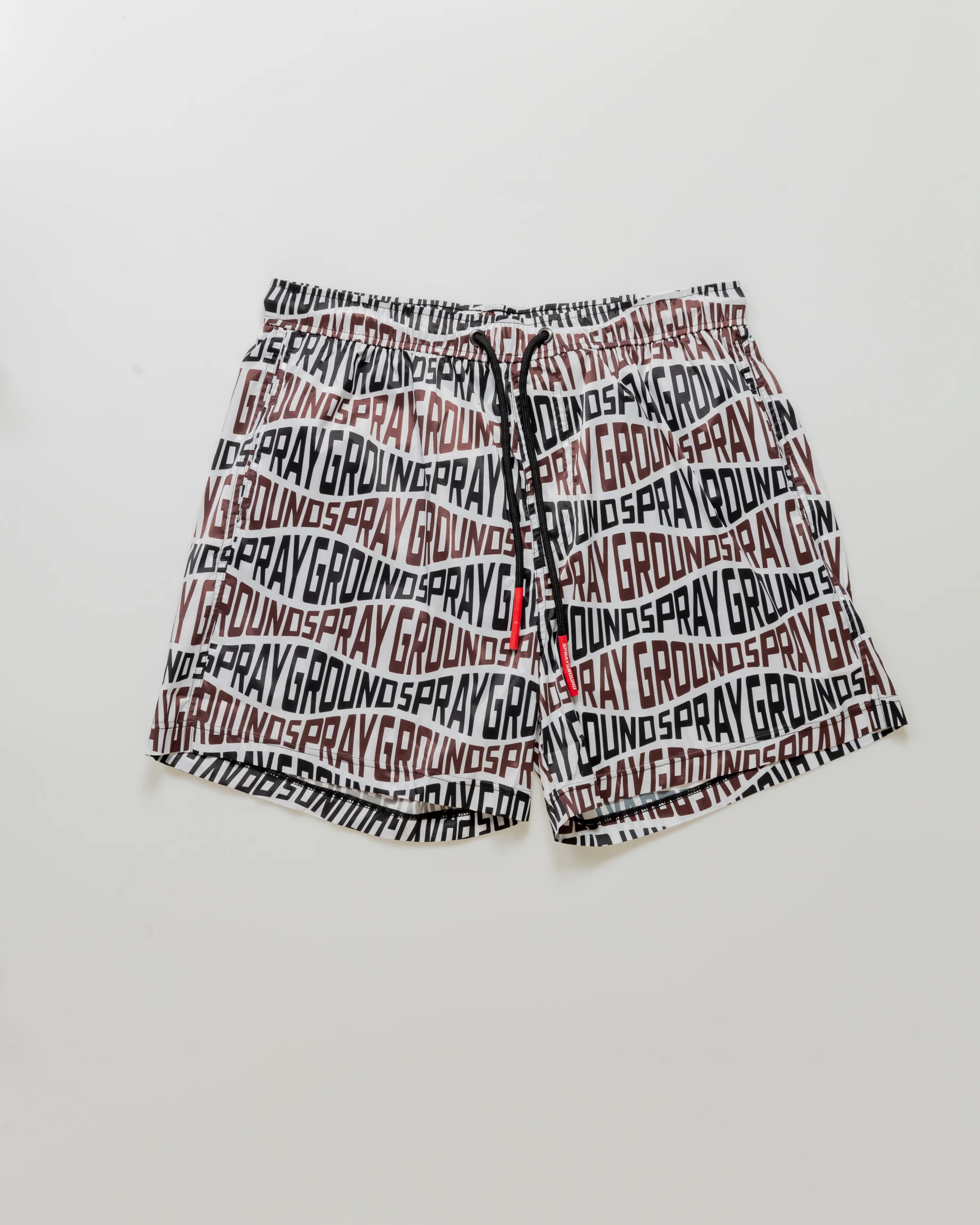 Spraywaves Swim Trunks