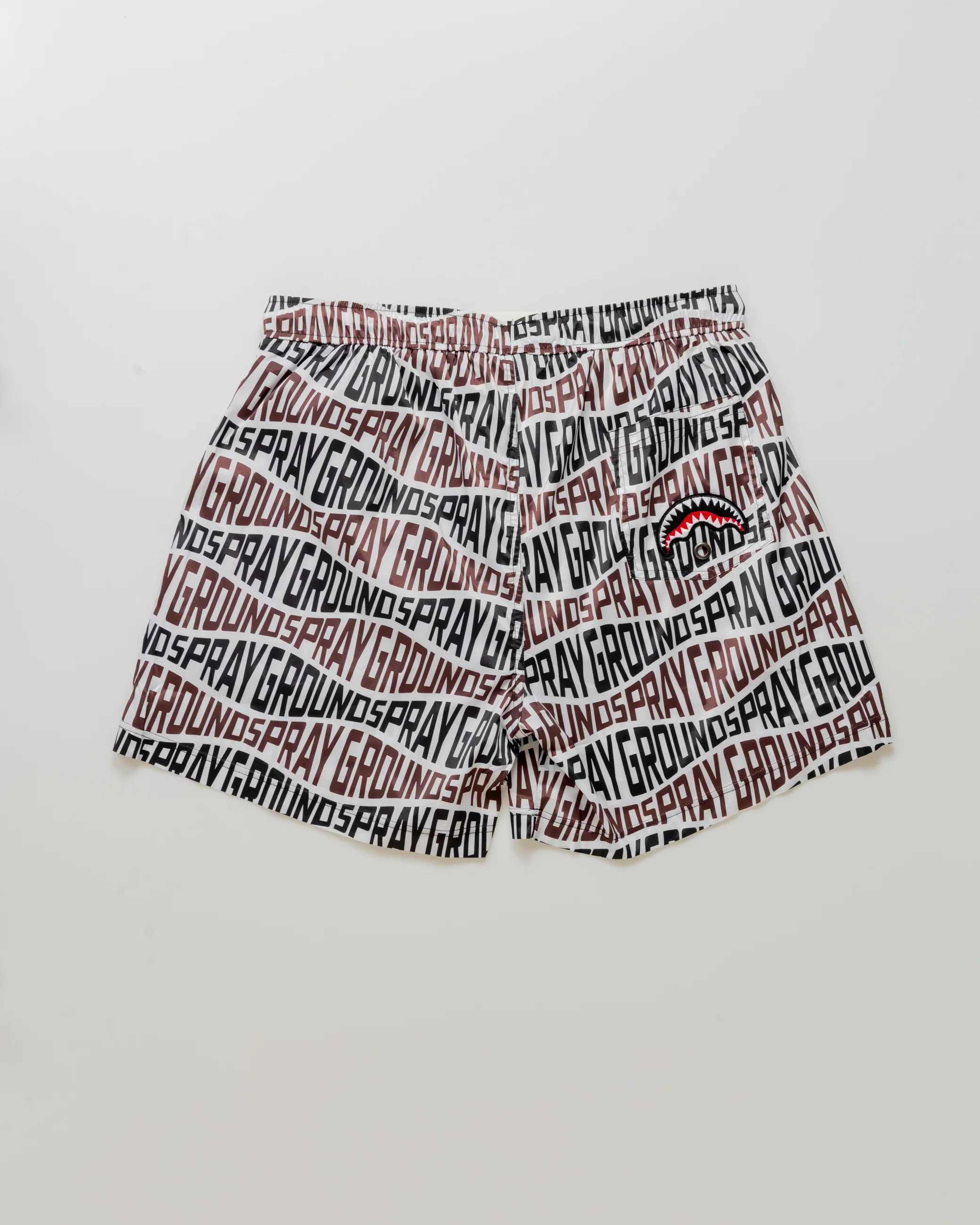 Spraywaves Swim Trunks - Image 2