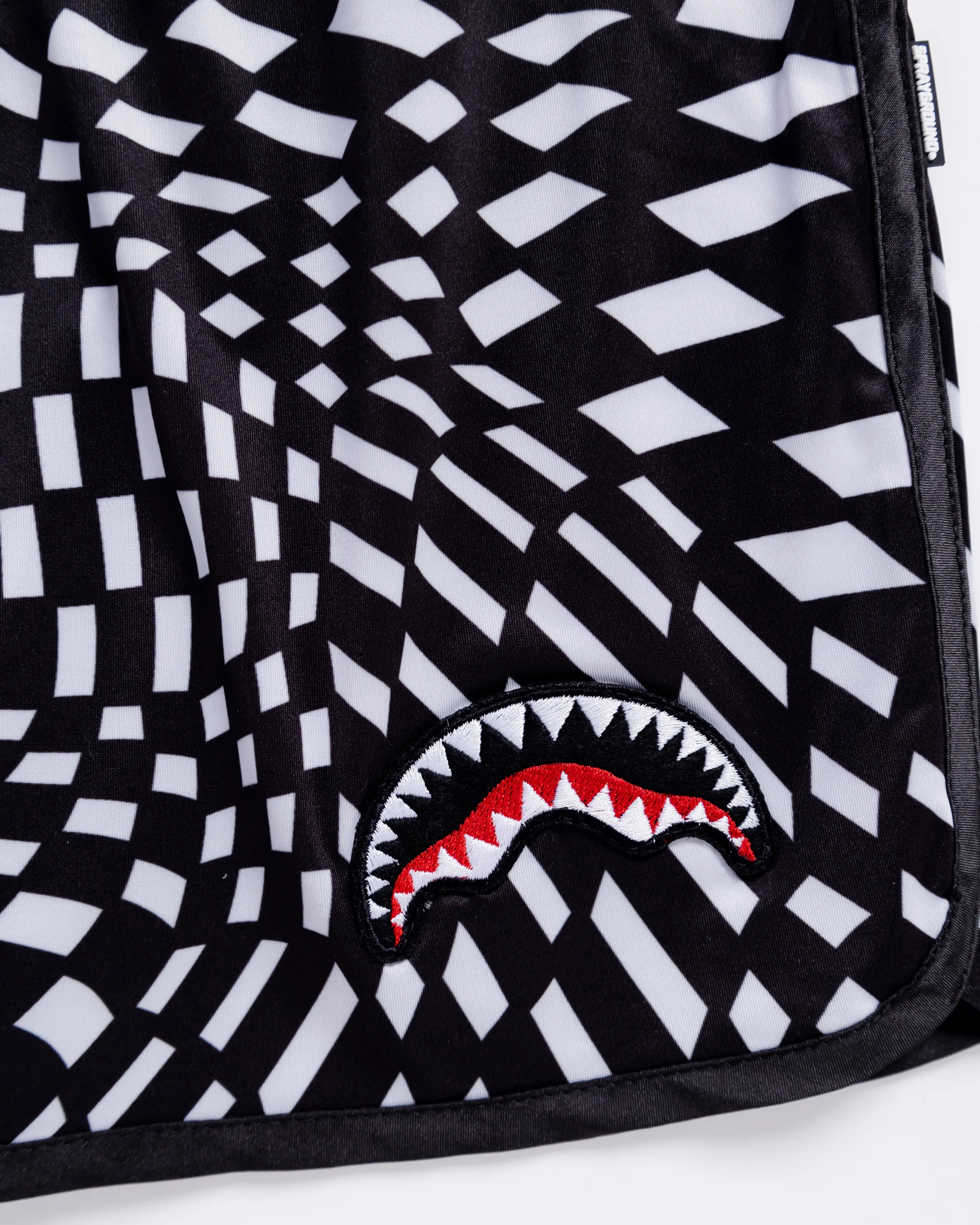 Trippy Swim Shorts - Image 3