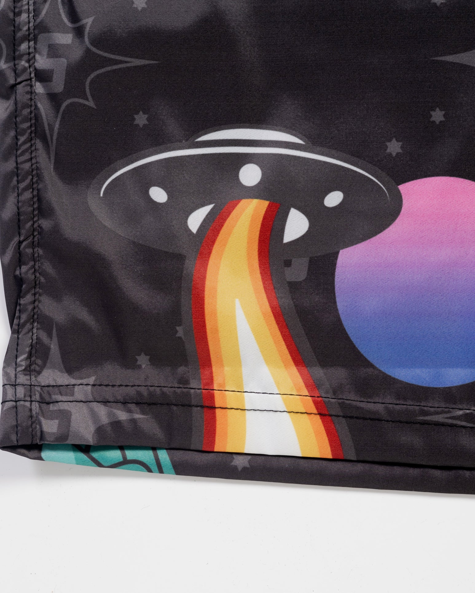 Ufo Swim Trunks - Image 2