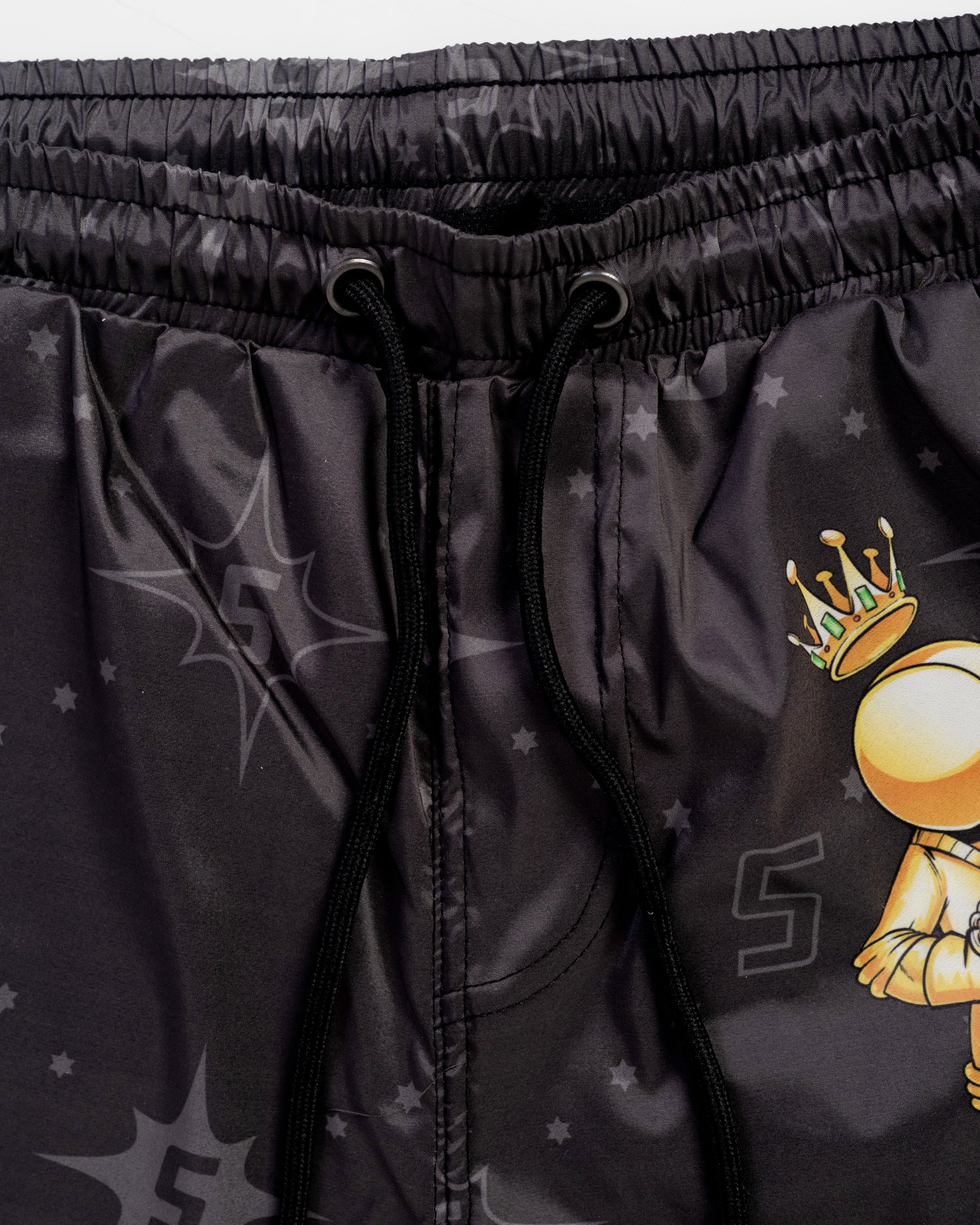 Ufo Swim Trunks - Image 3