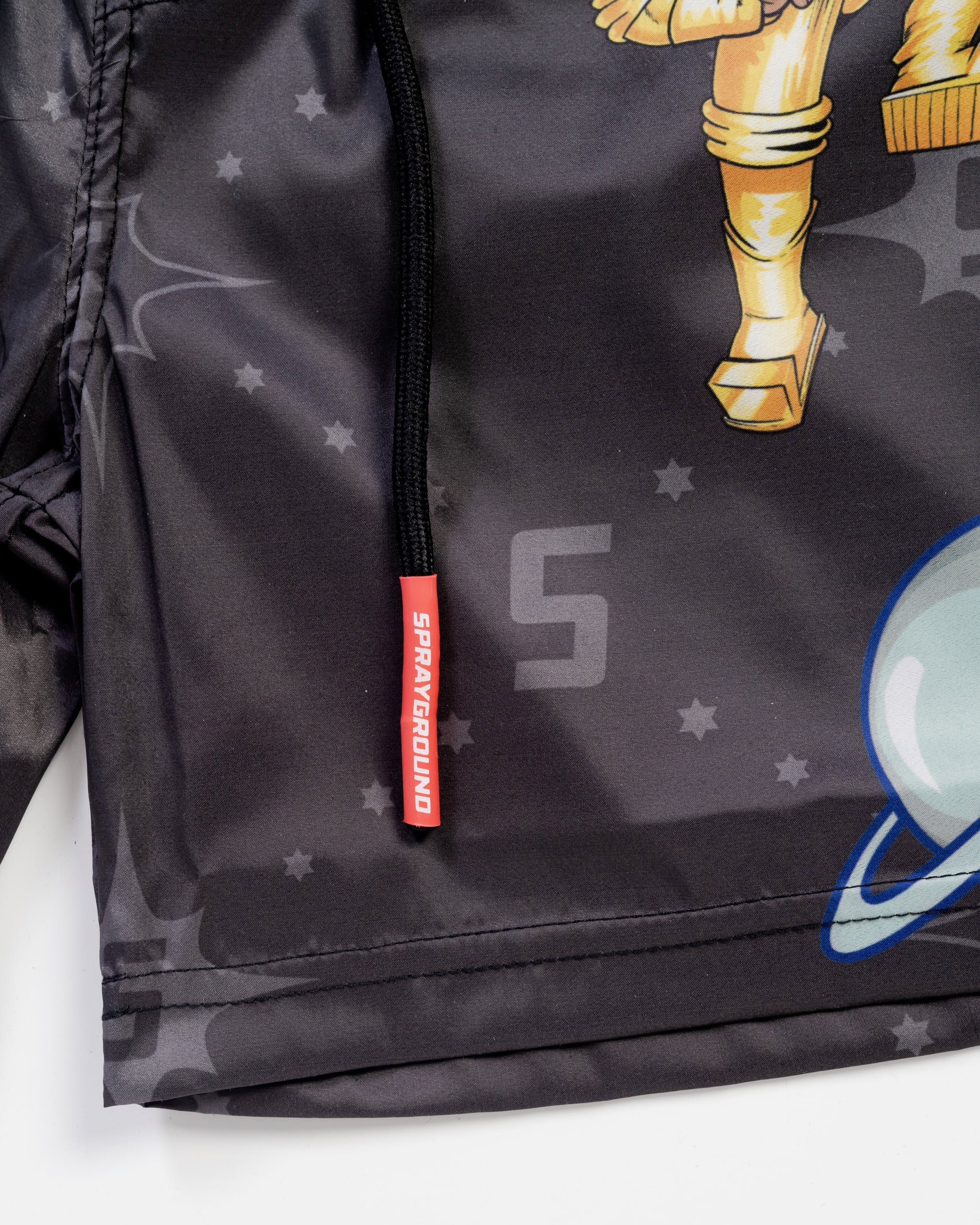 Ufo Swim Trunks - Image 4