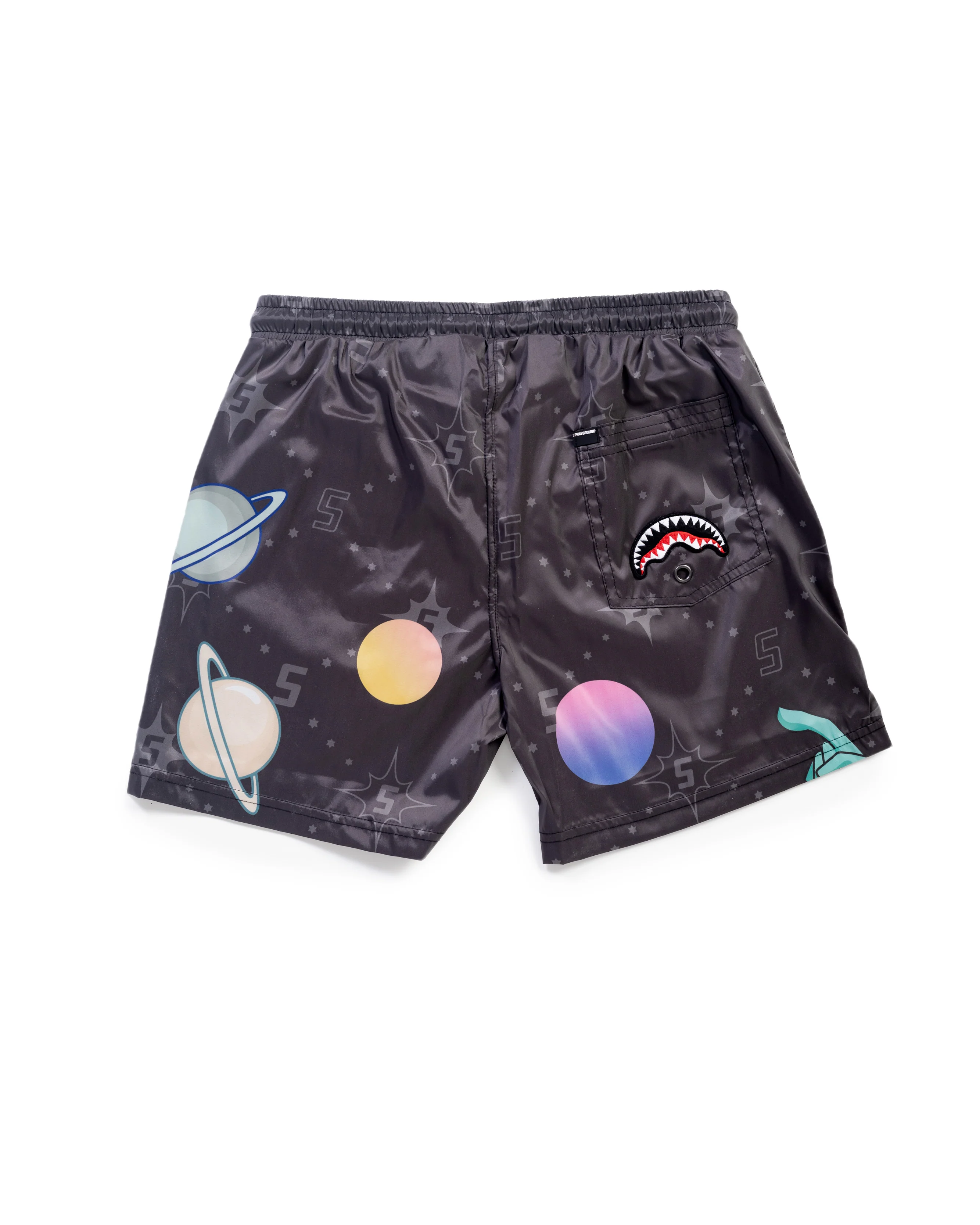 Ufo Swim Trunks - Image 5