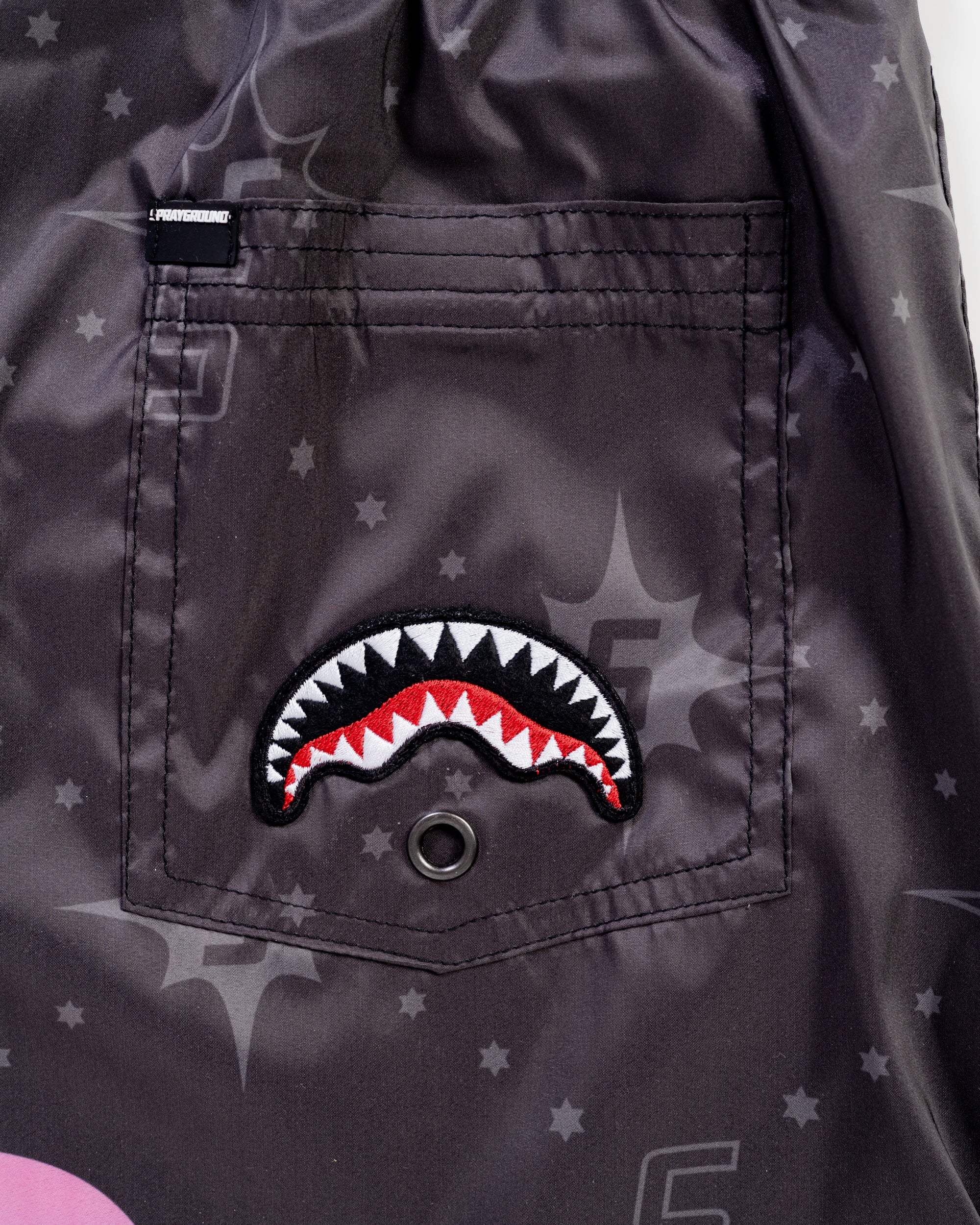 Ufo Swim Trunks - Image 6
