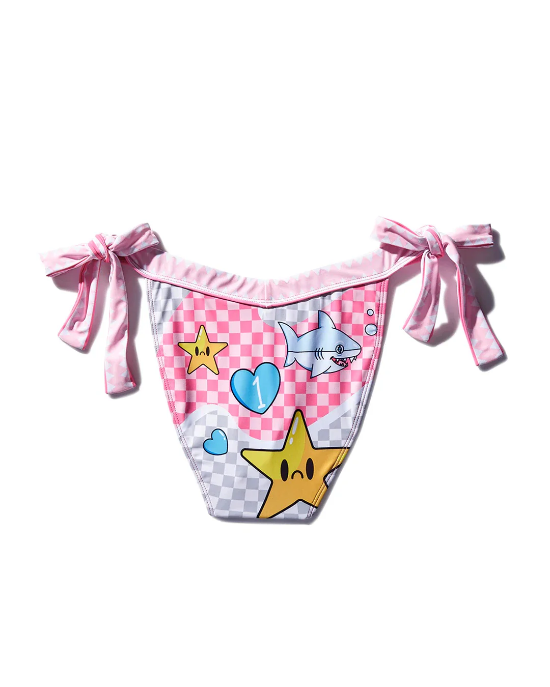 Wtf 2.0 Bikini Bottom - Image 5