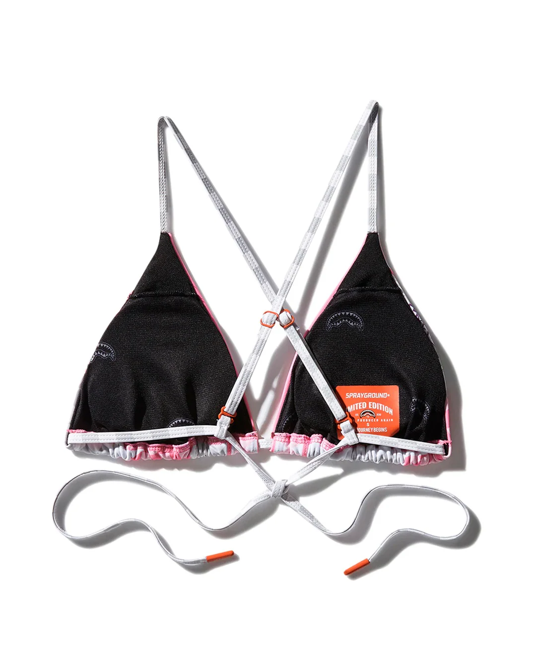 Wtf 2.0 Bikini Top - Image 4