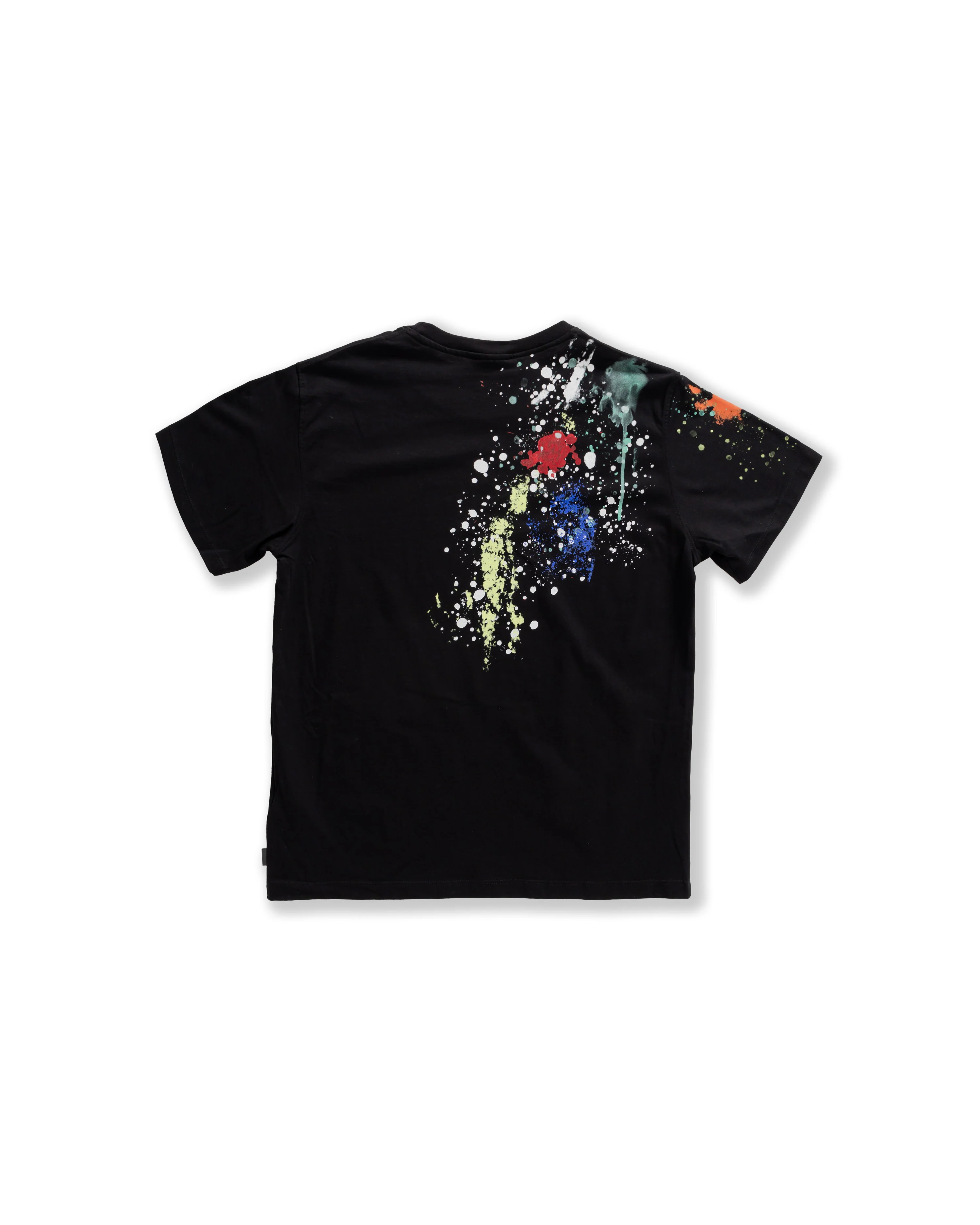 Color Splat Regular T-shirt - Image 3