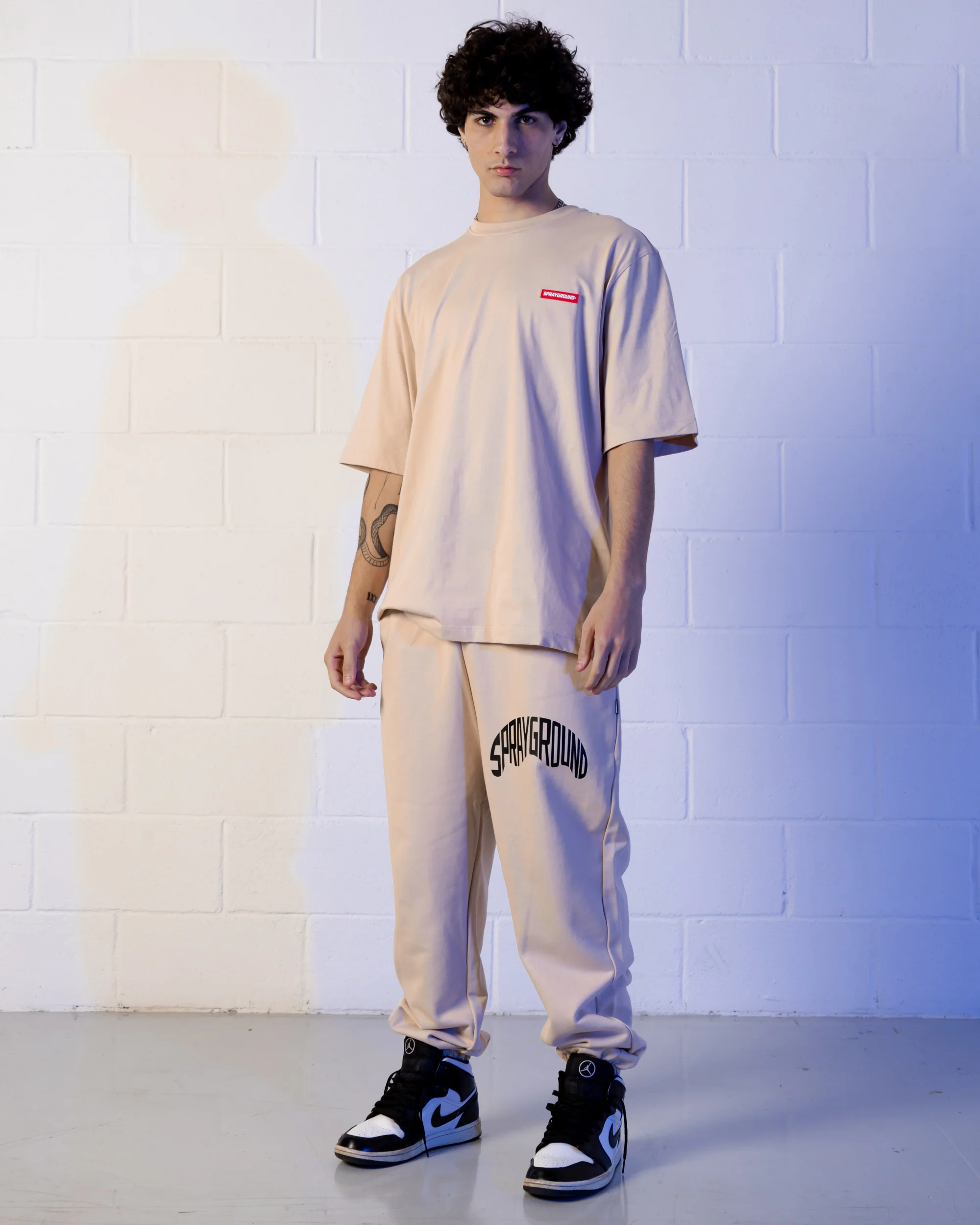 House Party Over T-shirt - Image 2
