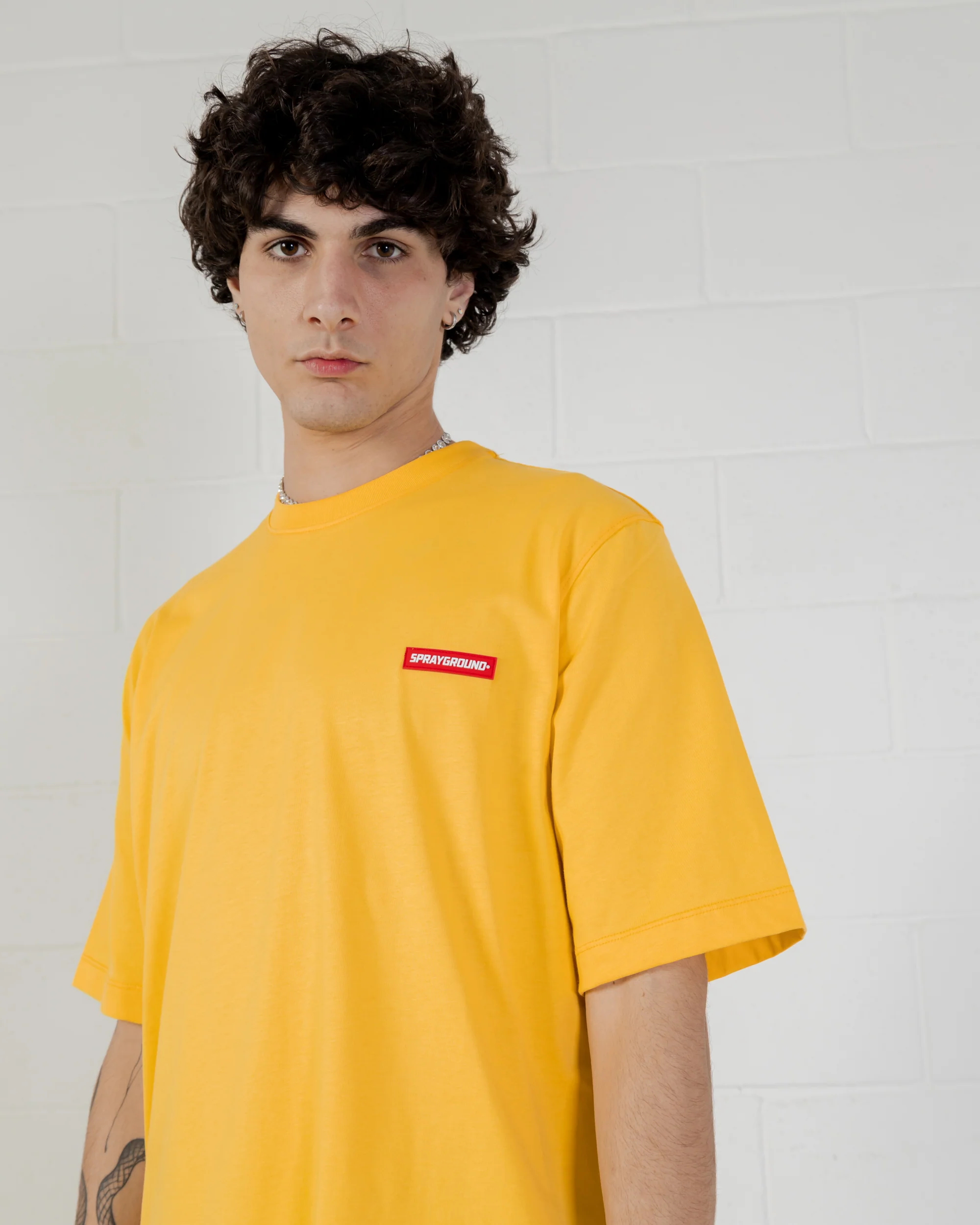 House Party Over T-shirt - Image 2