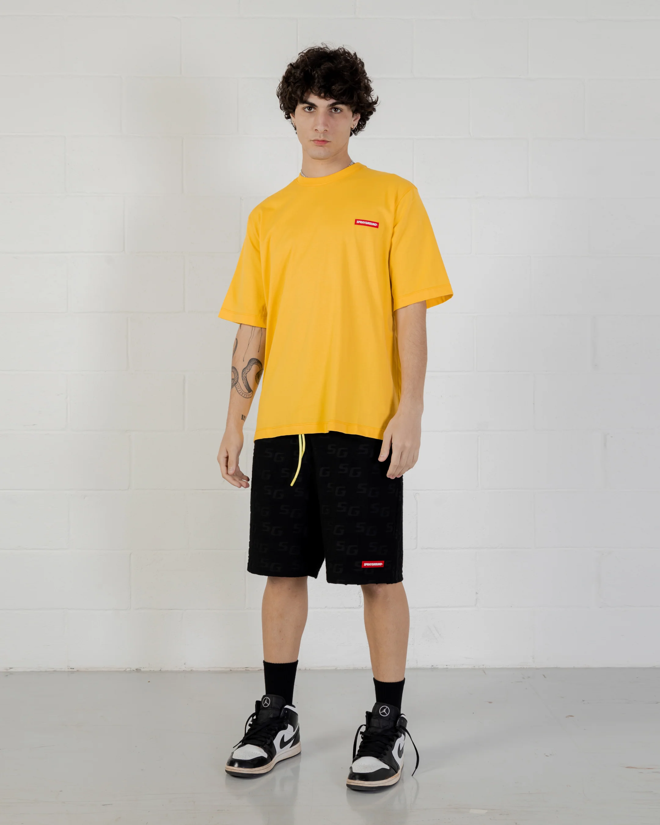 House Party Over T-shirt - Image 3