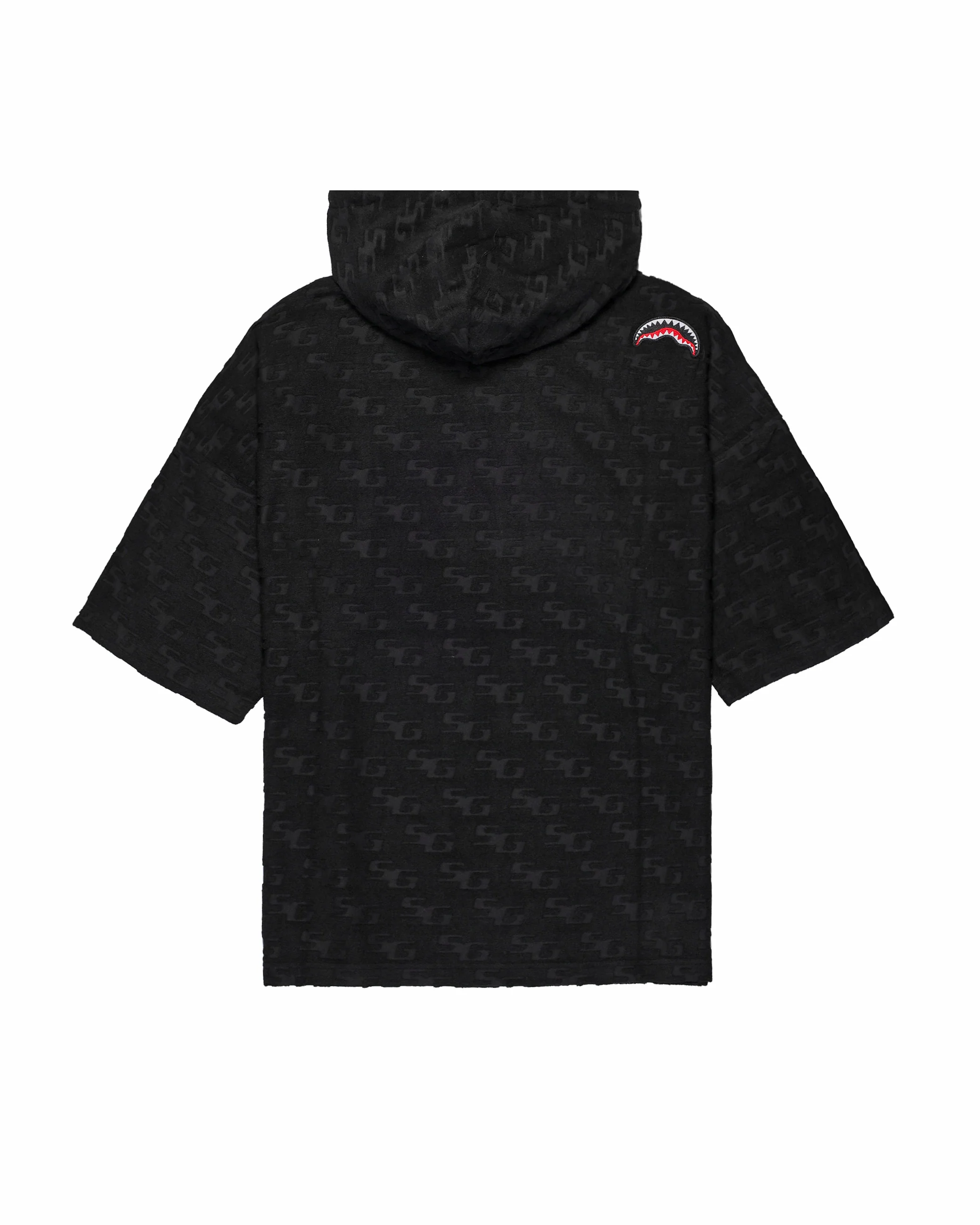 Sg Jacquard Hoodie - Image 14