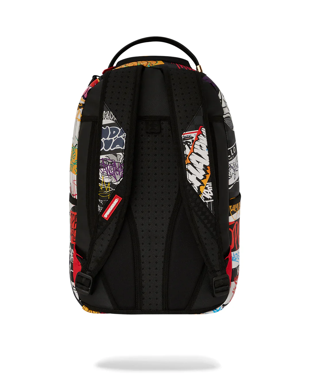 Tagged Up Hmni 14th Anniversary Backpack - Image 5