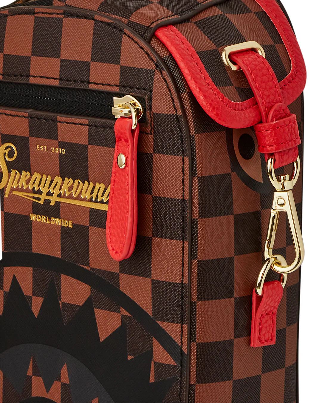 Takeover The Throne Backpack Sling - Image 7
