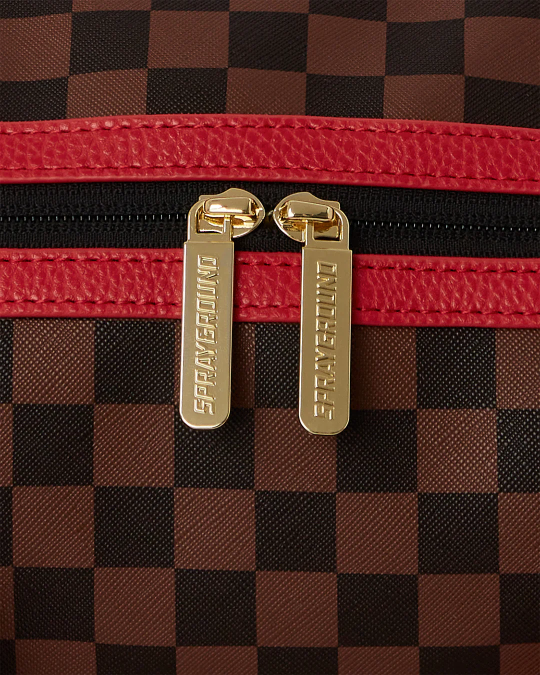 Takeover The Throne Mini Duffle - Image 6