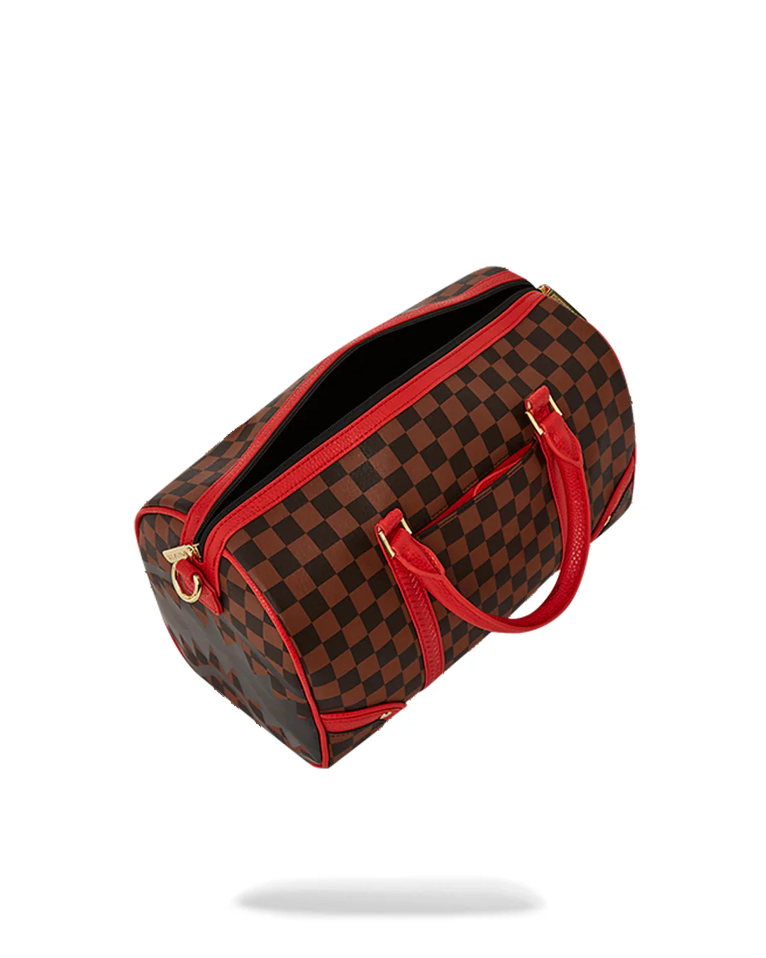 Takeover The Throne Mini Duffle - Image 7