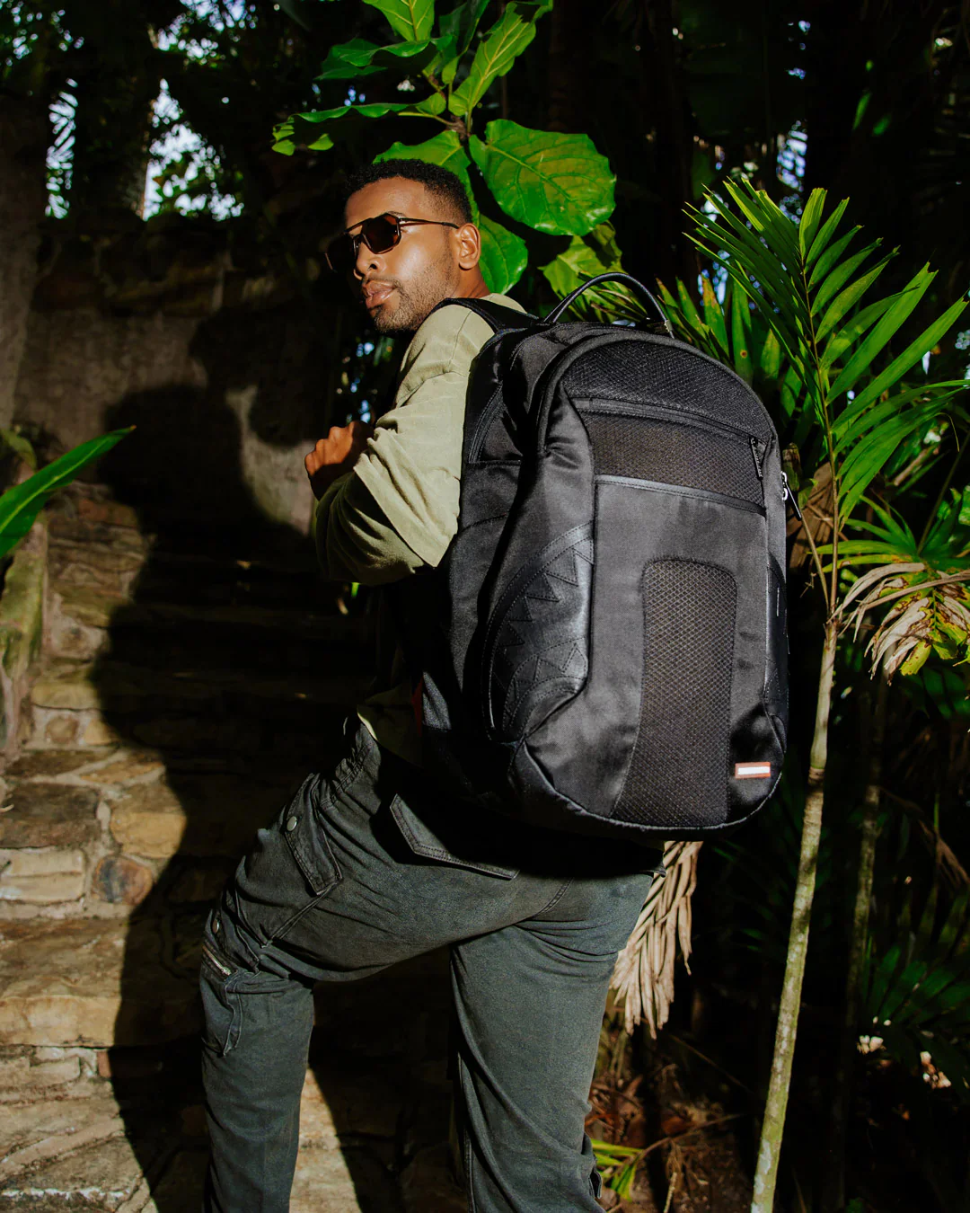 The Nomad Backpack - Image 2