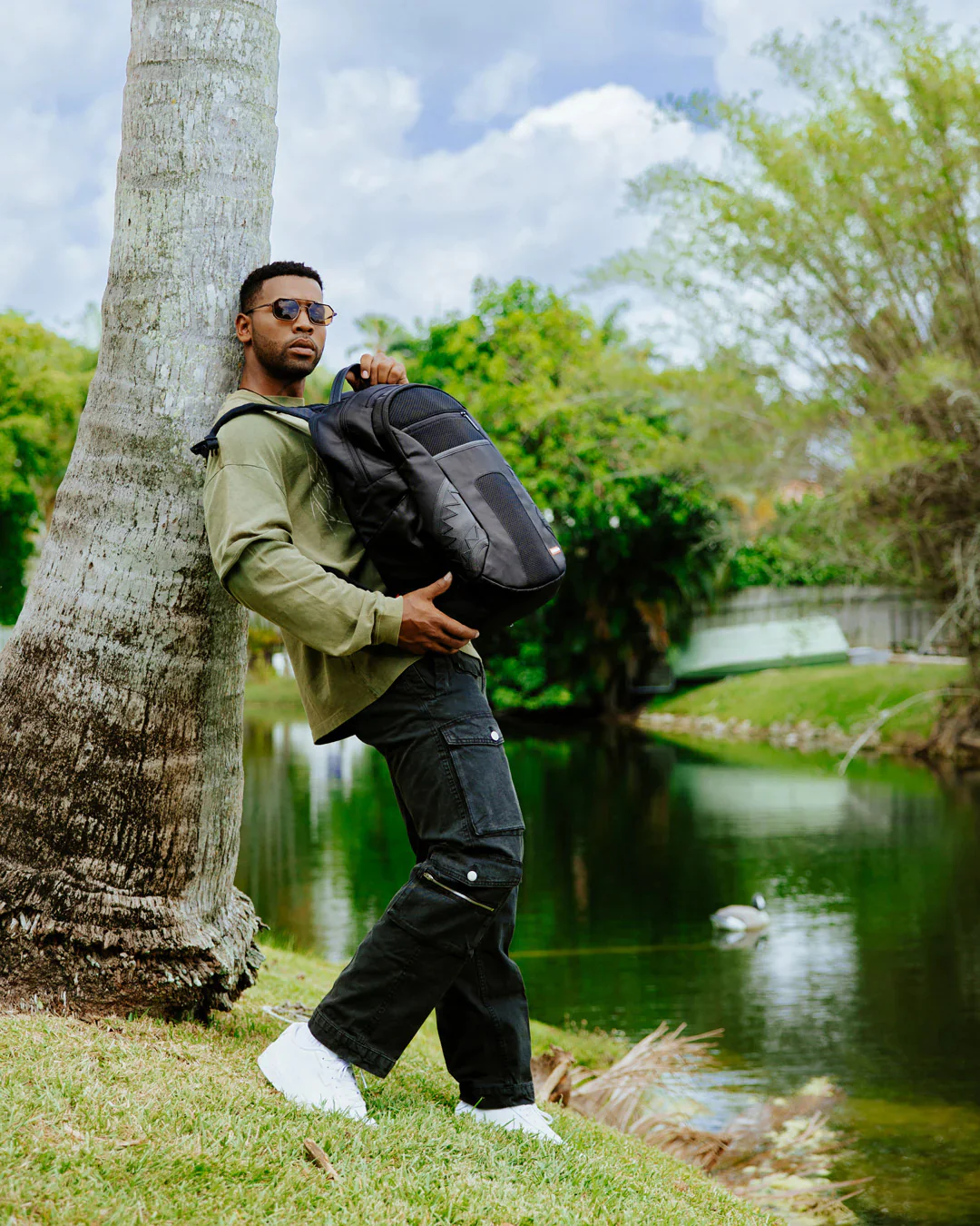 The Nomad Backpack - Image 4