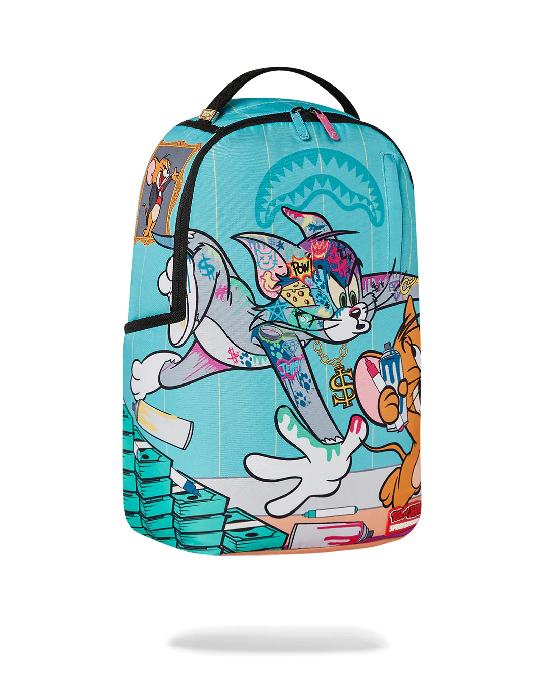 Tom & Jerry Ambush - Image 3