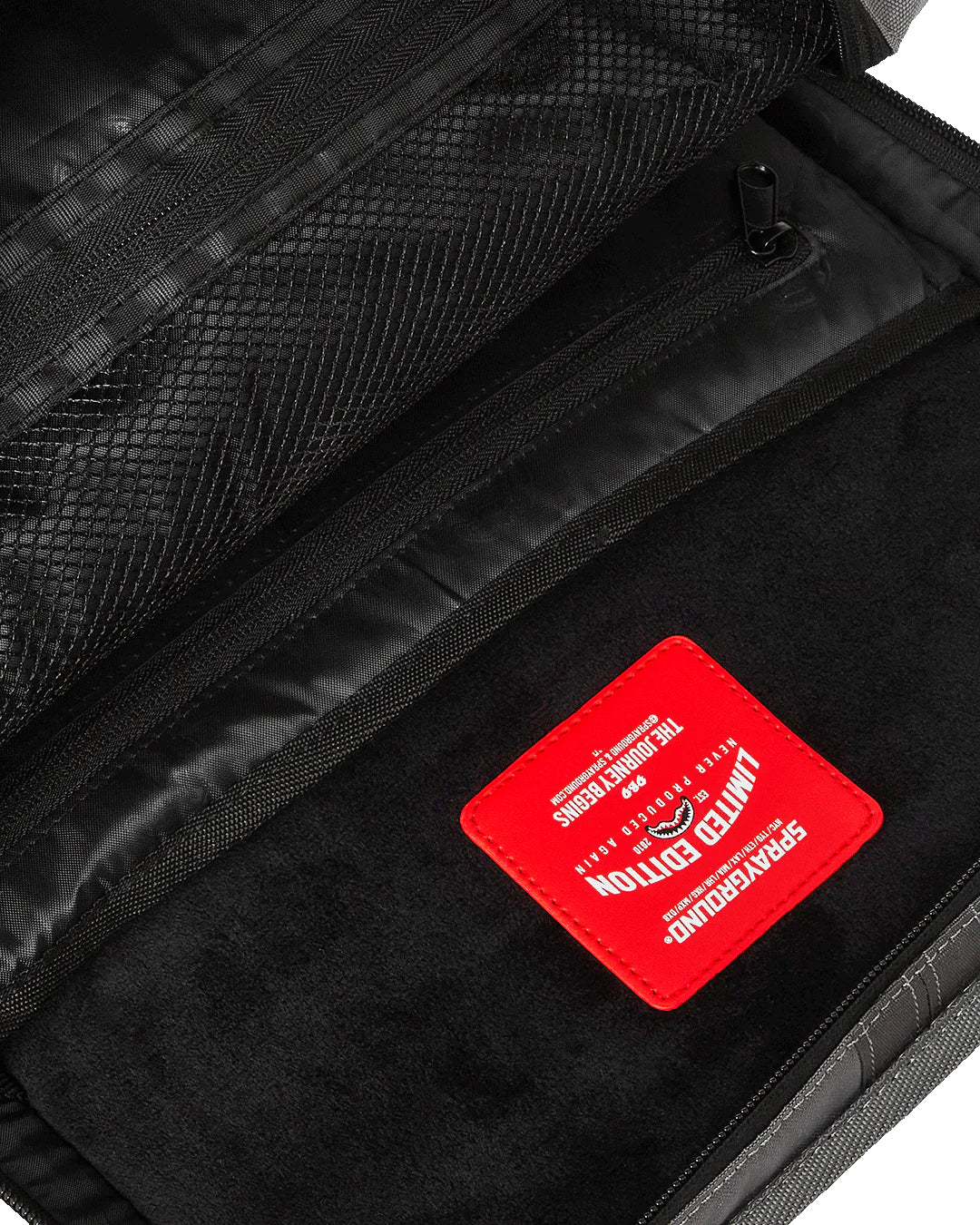 Top Gun Patches Dlx Backpack - Image 12