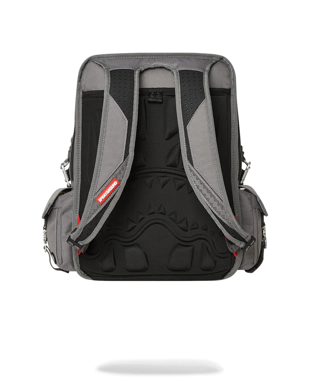 Top Gun Patches Dlx Backpack - Image 7