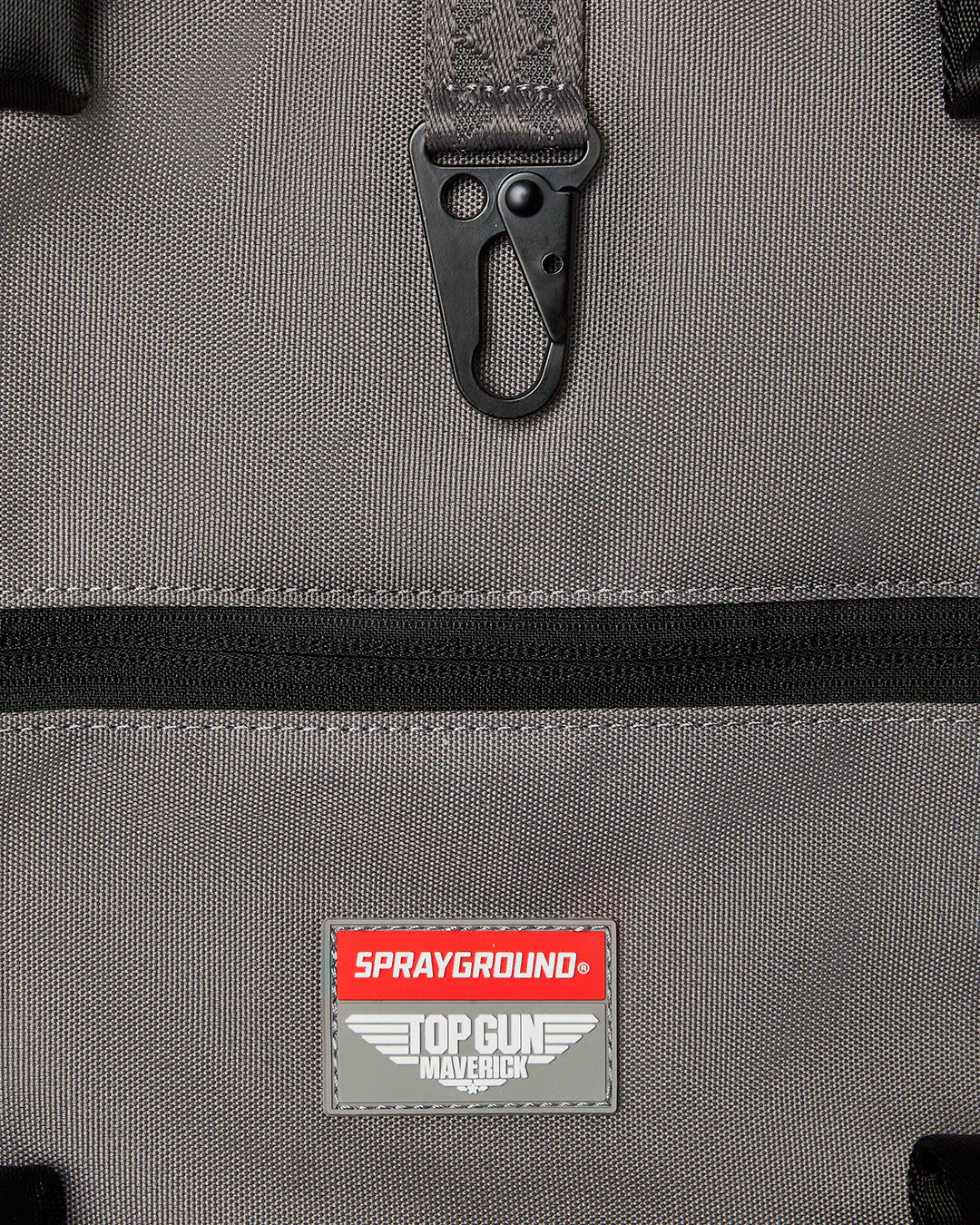 Top Gun Patches Tote - Image 9