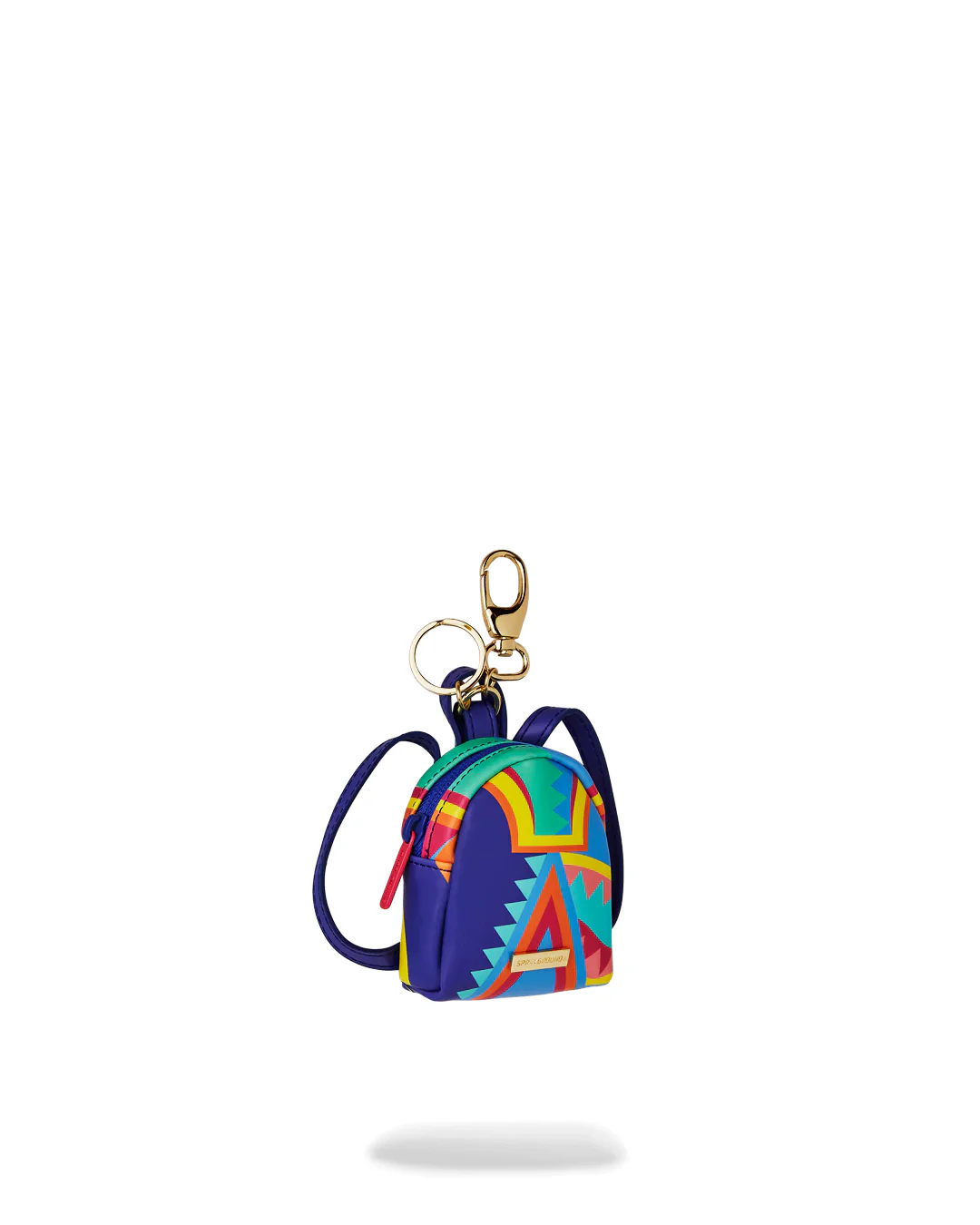 Transient Vacation Keychain - Image 2