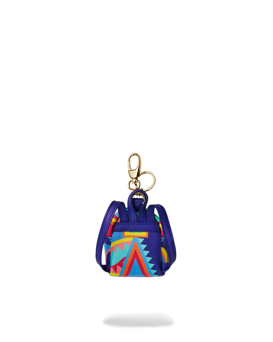 Transient Vacation Keychain - Image 3