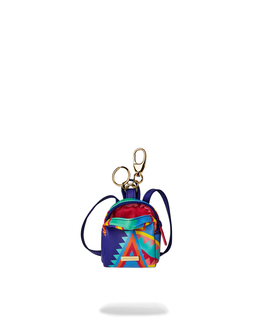 Transient Vacation Keychain - Image 4