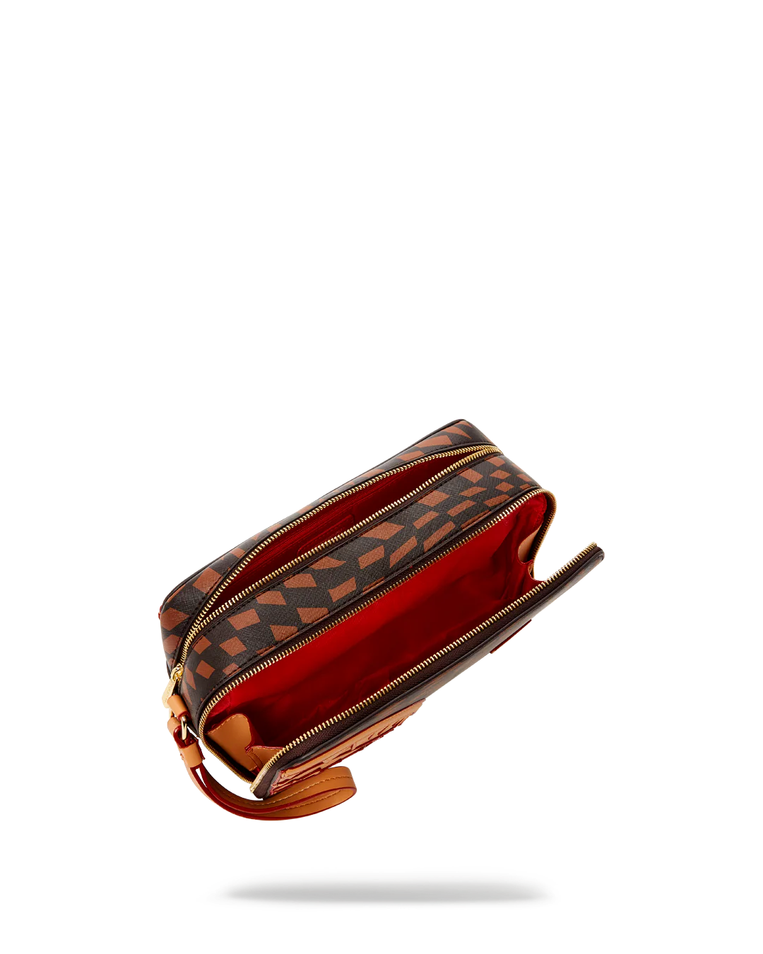 Trippy Henny Toiletry Bag 910b4054nsz - Image 7