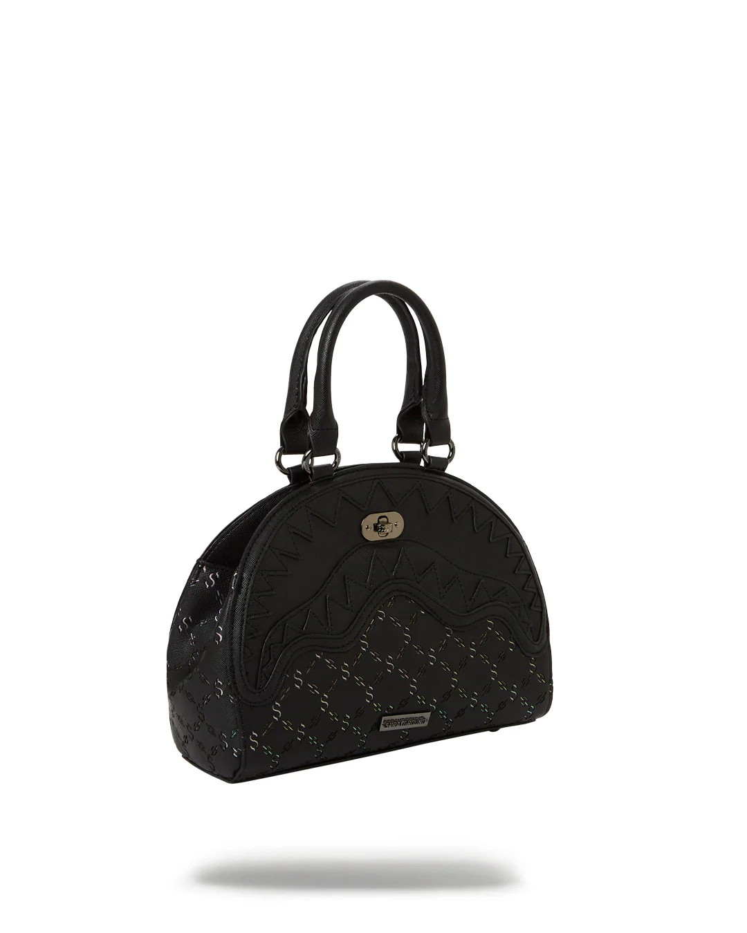 Trippy Monogram  Hand Bag 910b4564nsz - Image 4