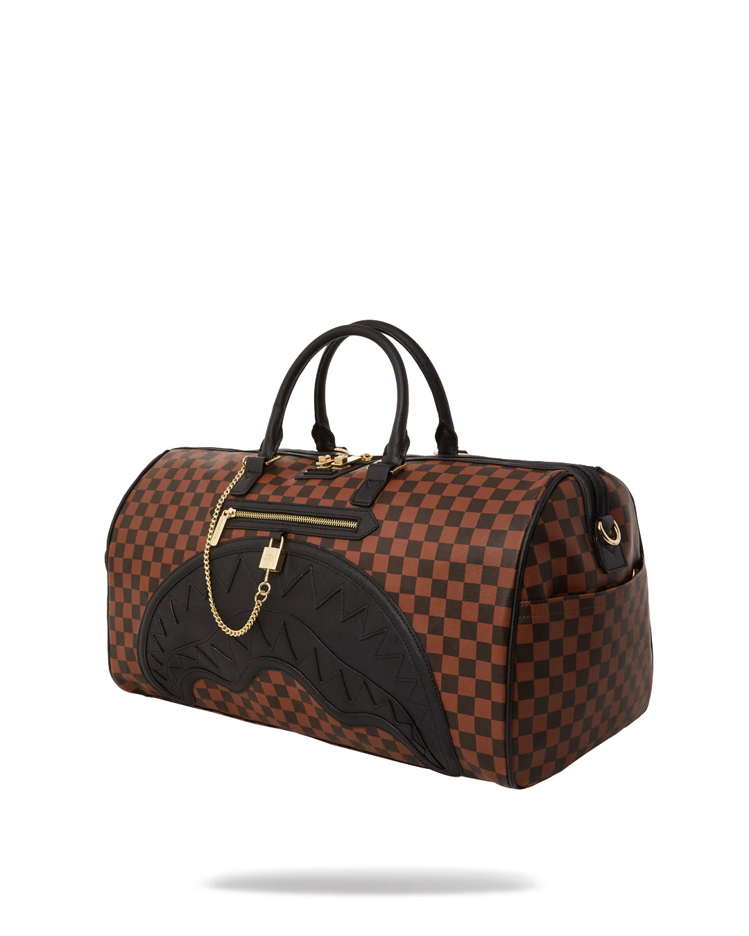 Henny Sip Lock Duffle - Image 4