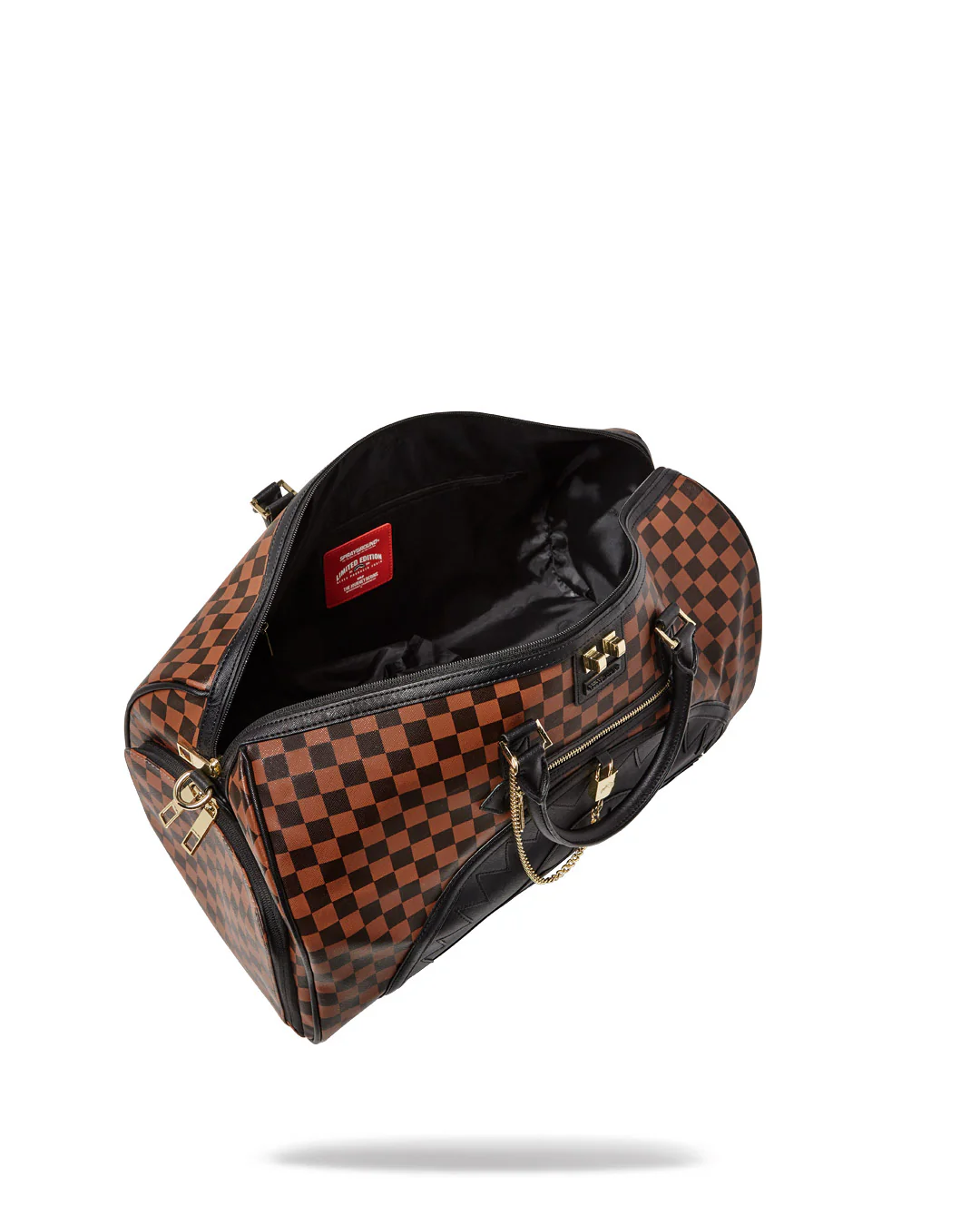 Henny Sip Lock Duffle - Image 8