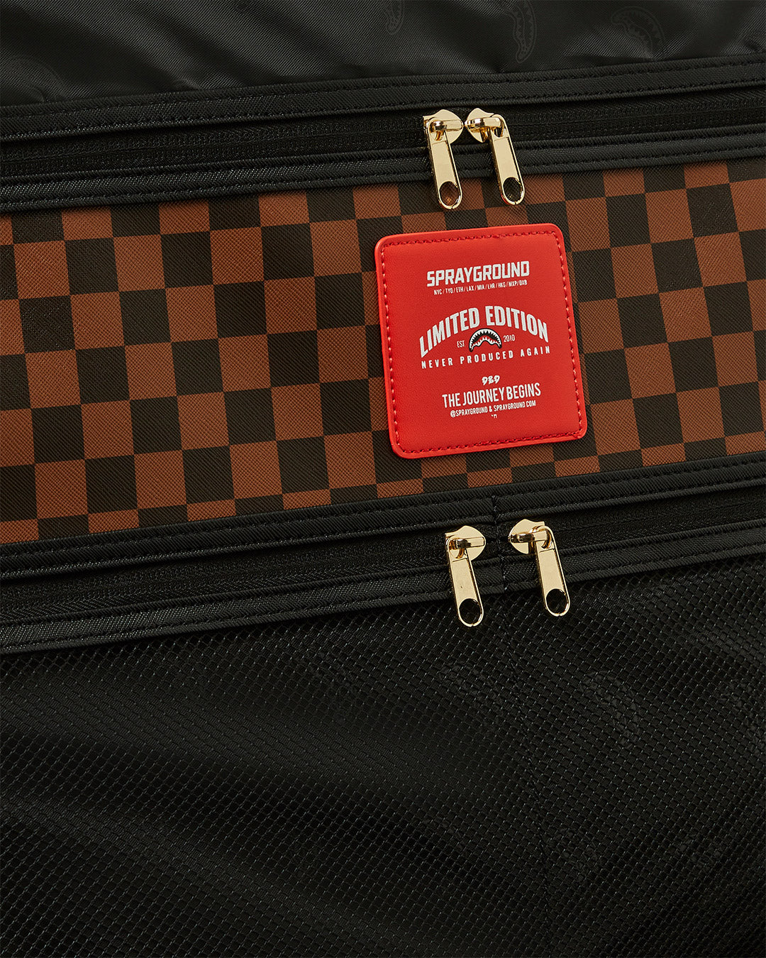 Henny Sip Lock Luggage - Image 12