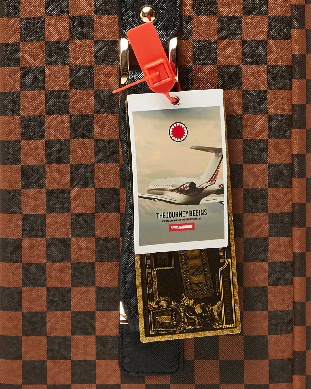 Henny Sip Lock Luggage - Image 6