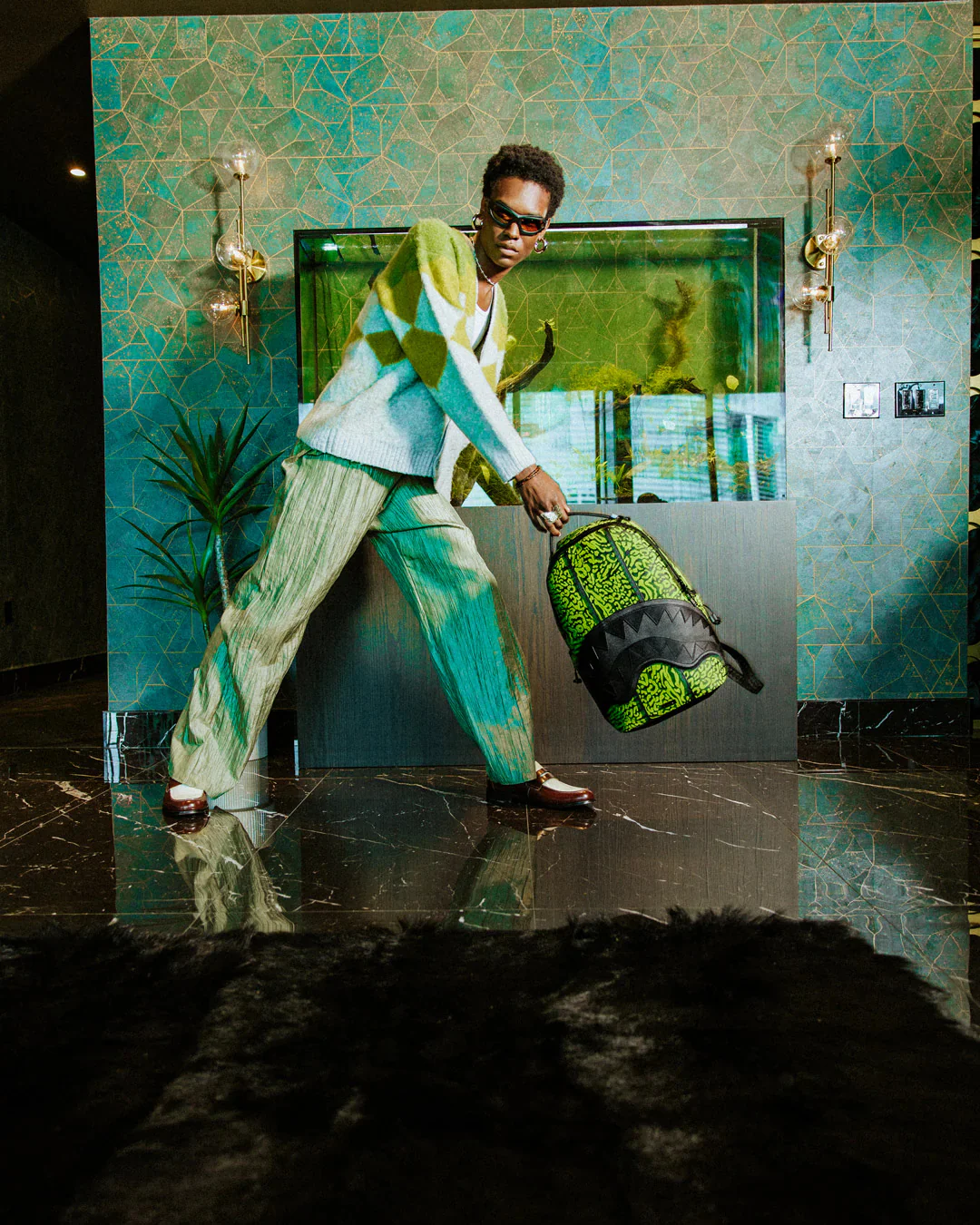 Twlight Green - Image 6