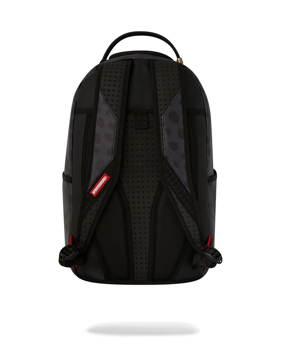 Tyreek Hill Cheetah Feasting Shark Backpack - Image 5