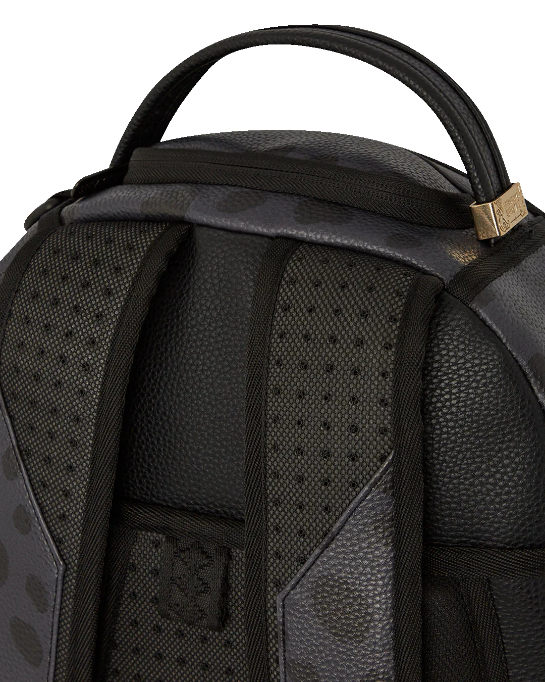 Tyreek Hill Cheetah Feasting Shark Backpack - Image 8