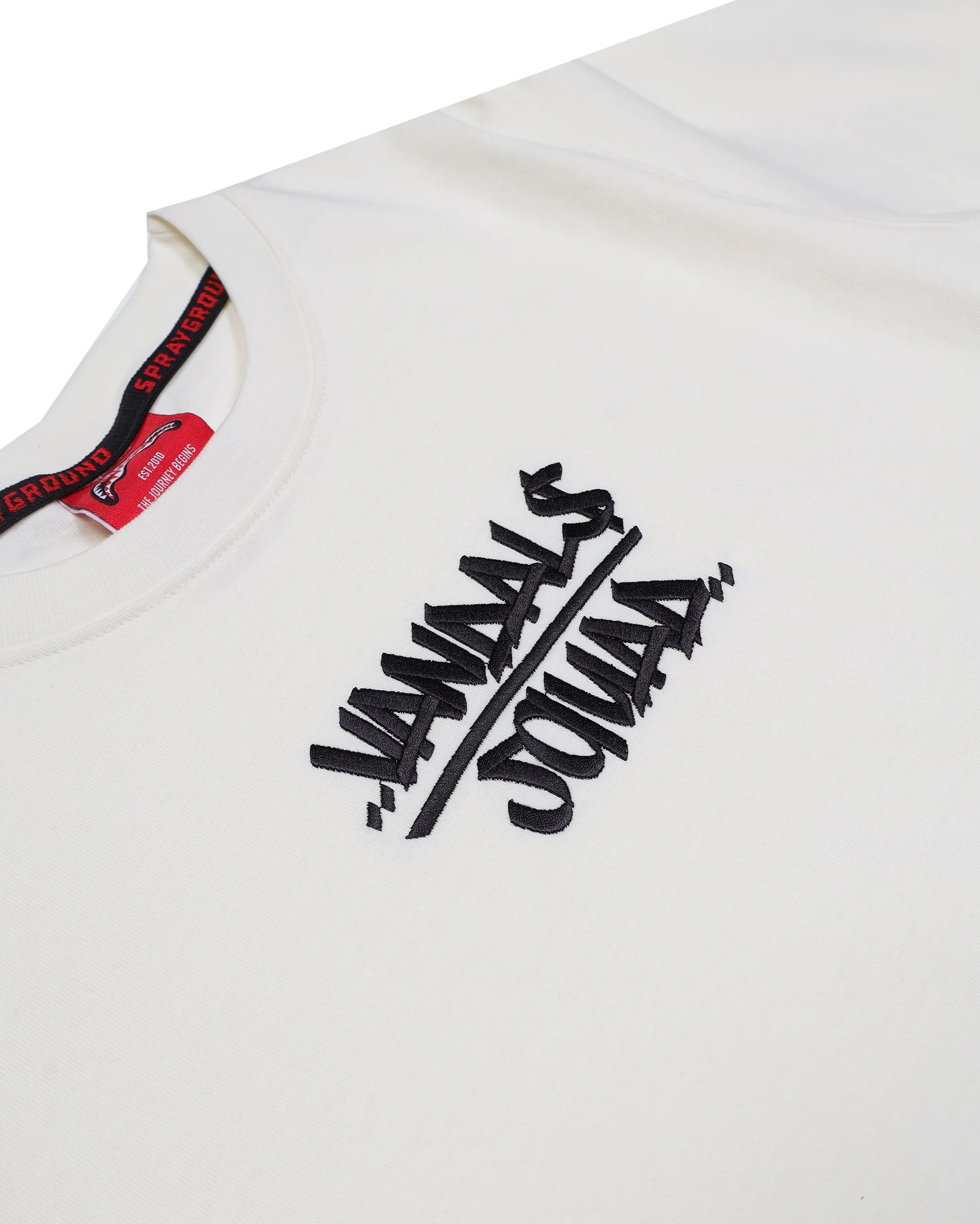 SPRAYGROUND VANDALS SQUAD T-SHIRT - Image 3