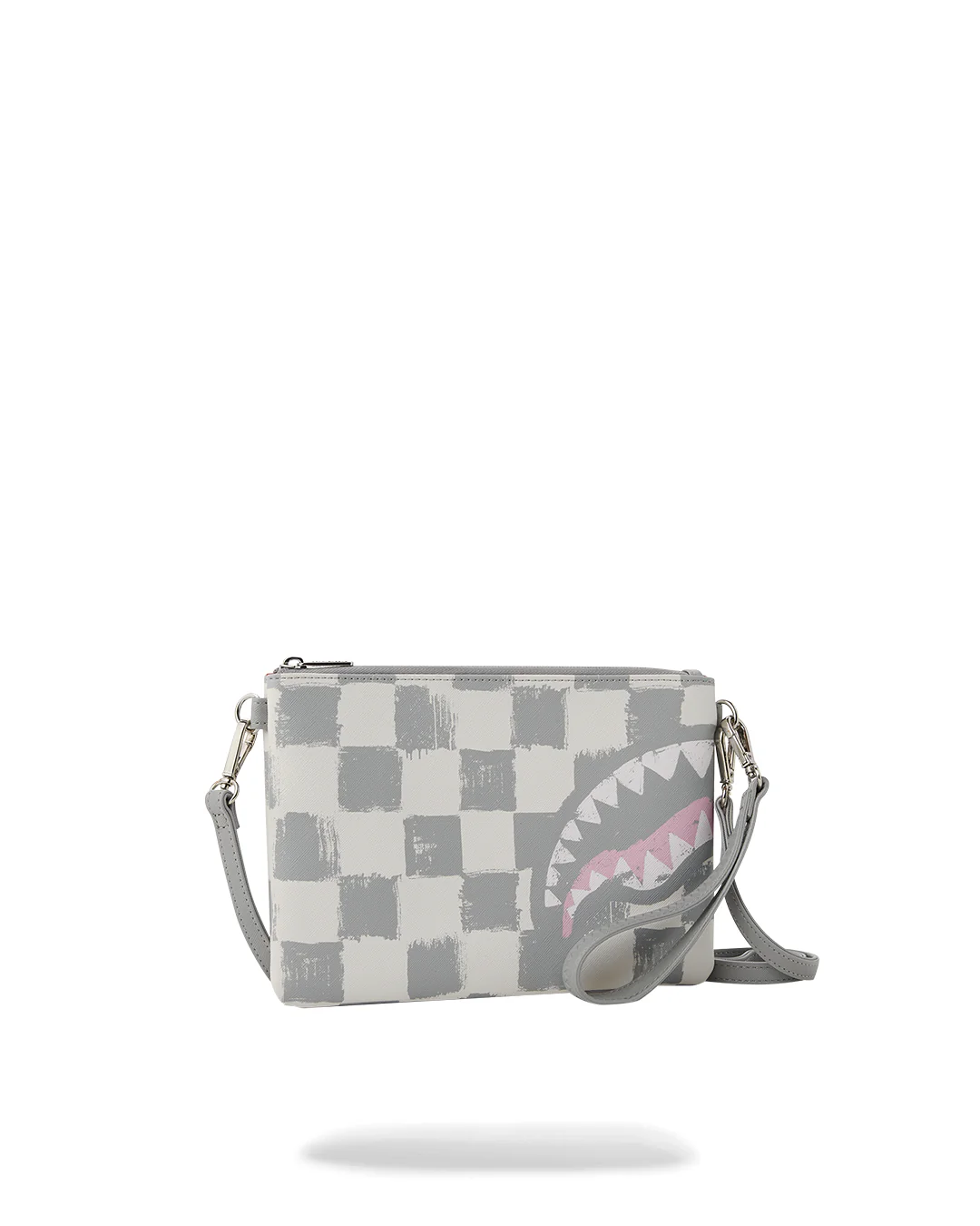 Vanquish Cream Pouchette - Image 3