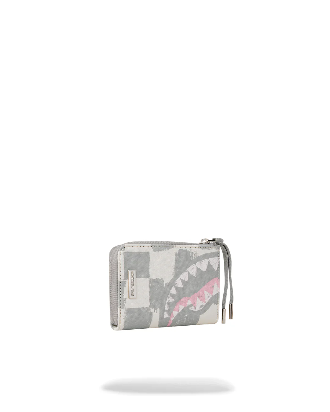 Vanquish Cream Wallet - Image 3